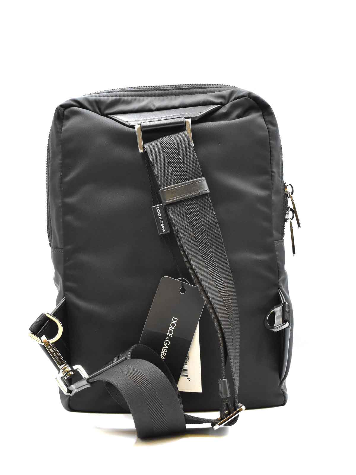 Backpack BM1703AZ675 (Dolce & Gabbana / バックパック ) | Dolce & Gabbana (ドルチェガッバーナ)(3)