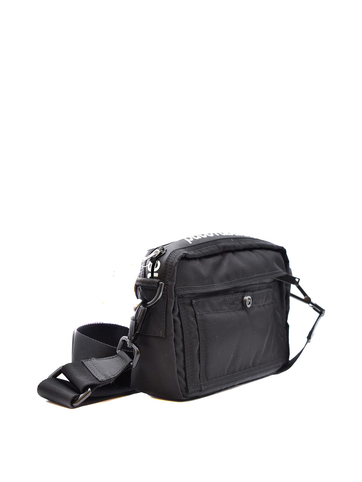 Bag 19PSS0016SYN00206980 (Rabanne / ハンドバッグ・ショルダーバッグ ) | Rabanne (ラバンヌ)(2)