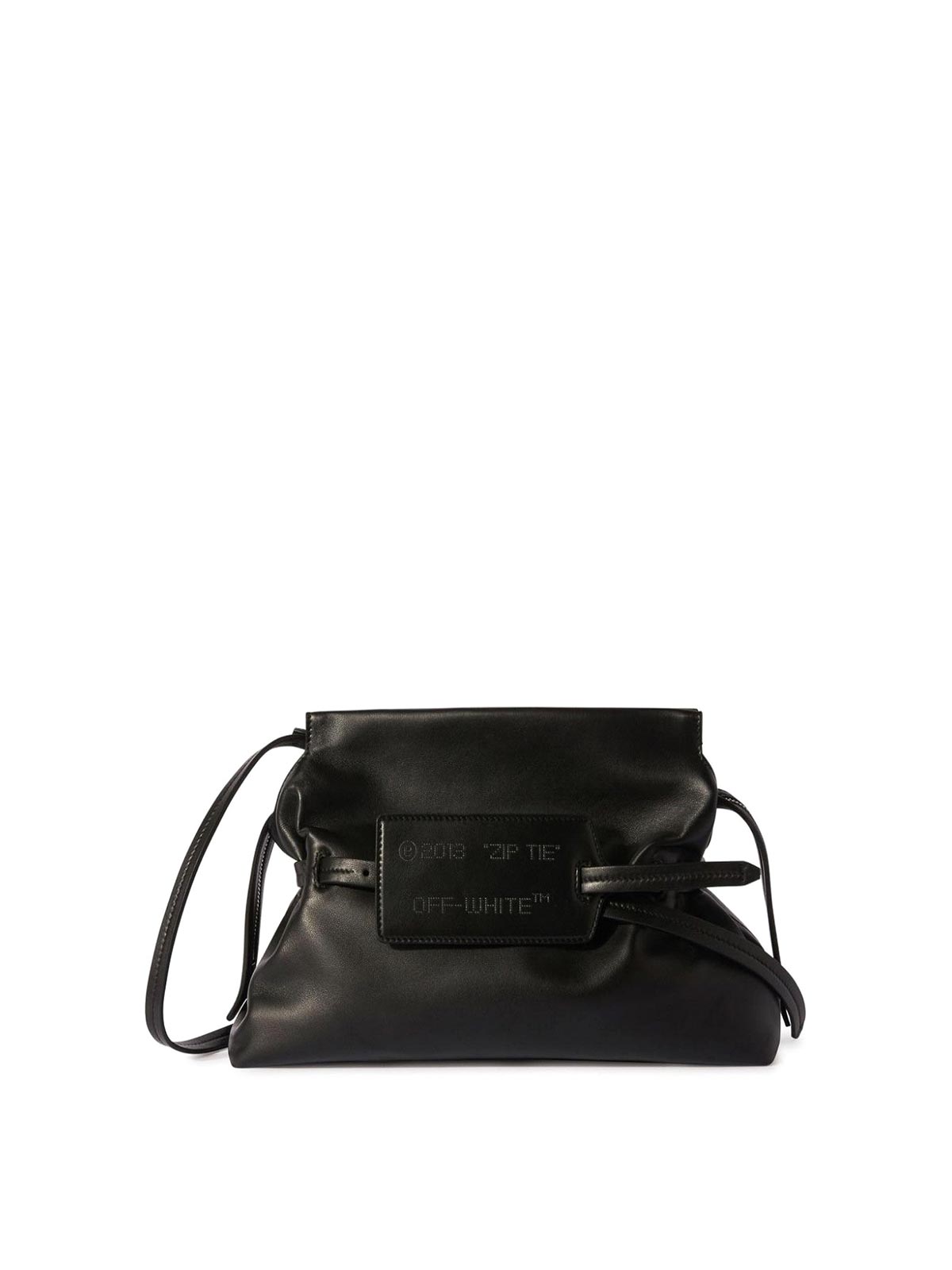 Bag OWNM048S24LEA001 (Off-White / ハンドバッグ・ショルダーバッグ ) | Off-White (オフホワイト)