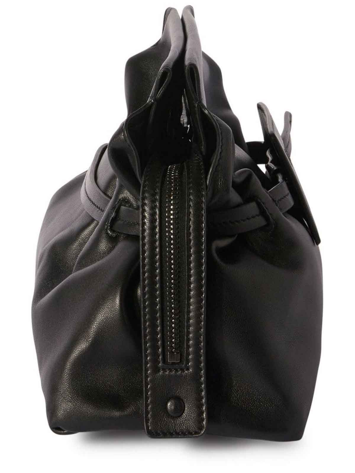 Bag OWNM048S24LEA001 (Off-White / ハンドバッグ・ショルダーバッグ ) | Off-White (オフホワイト)(3)