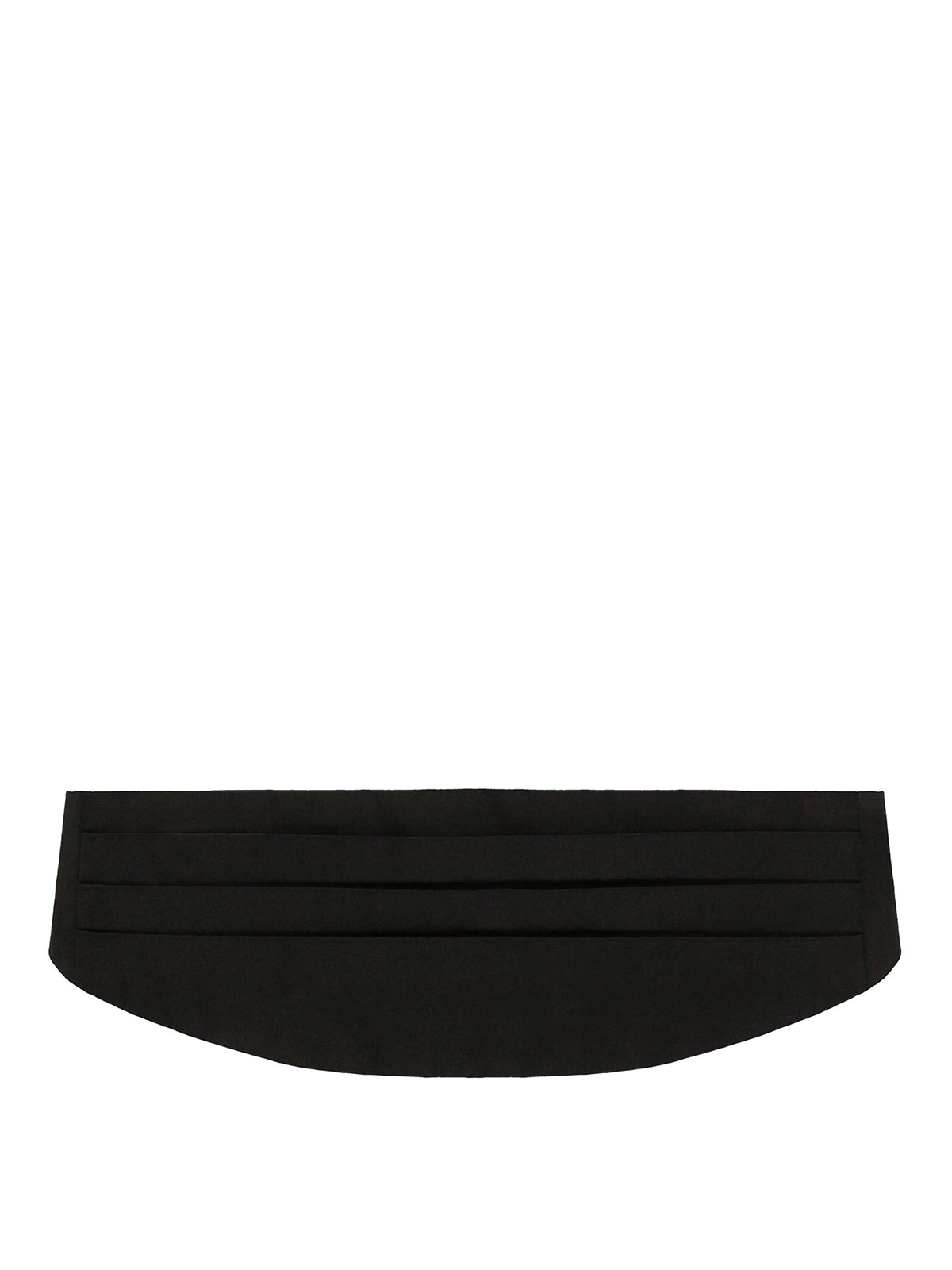 Cintura Smoking FB394AGOV05N0000 (Dolce & Gabbana / ベルト・サスペンダー ) | Dolce & Gabbana (ドルチェガッバーナ)