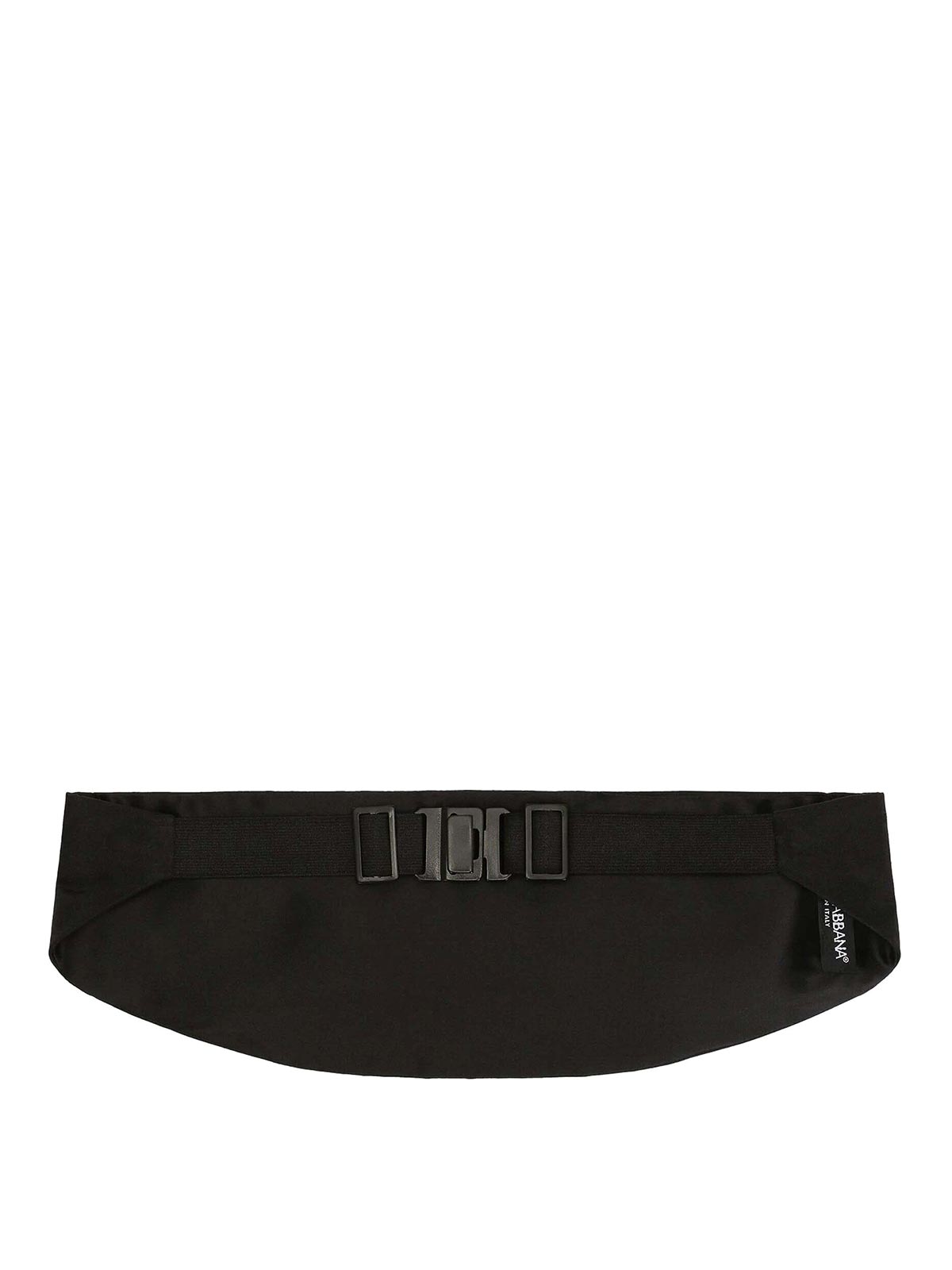 Cintura Smoking FB394AGOV05N0000 (Dolce & Gabbana / ベルト・サスペンダー ) | Dolce & Gabbana (ドルチェガッバーナ)(1)