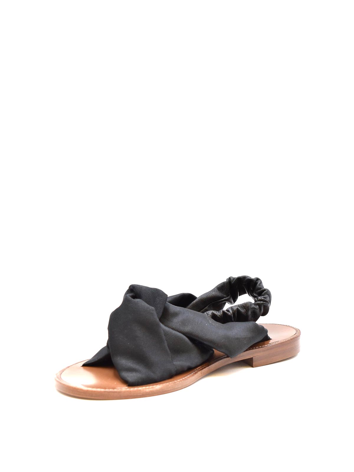Sandals BLKS11H20UGY732Z99 (PINKO / サンダル ) | PINKO (ピンコ)(2)