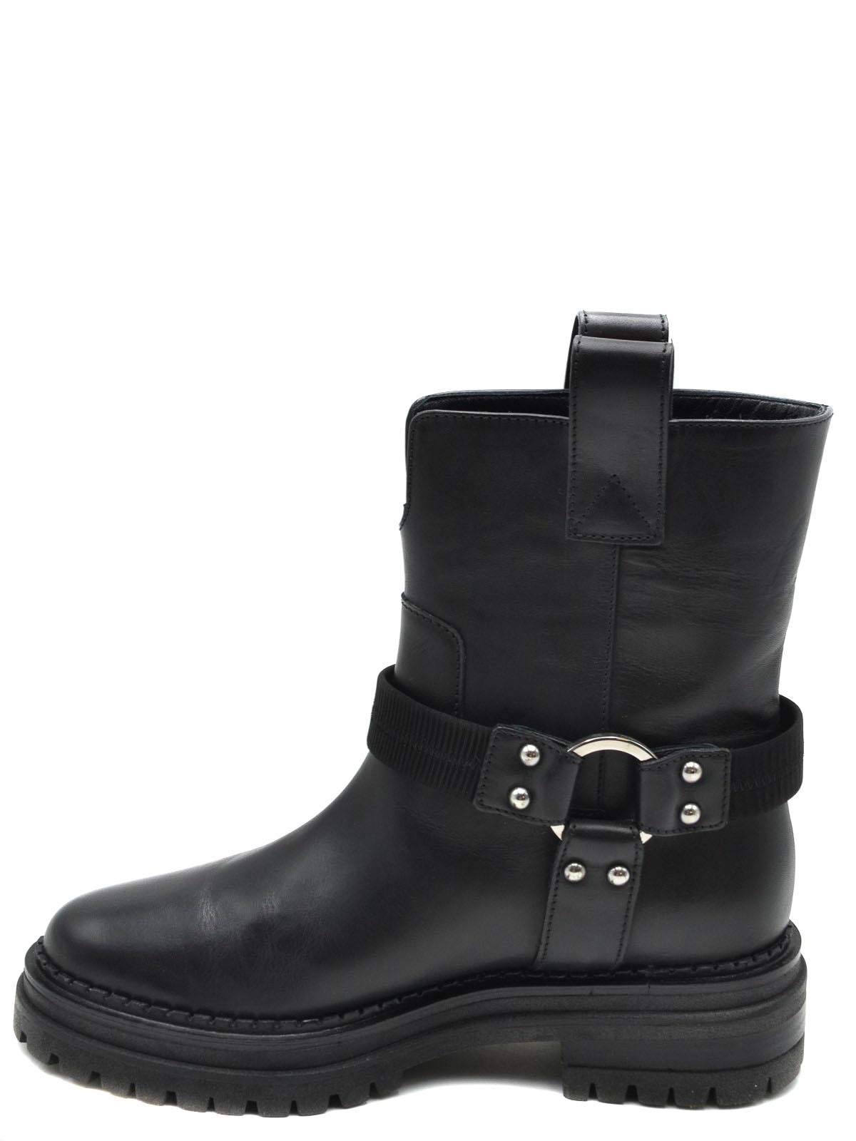 Booties A86040MMV1201000470 (sergio rossi / ブーツ ) | sergio rossi (セルジオ・ロッシ)(2)