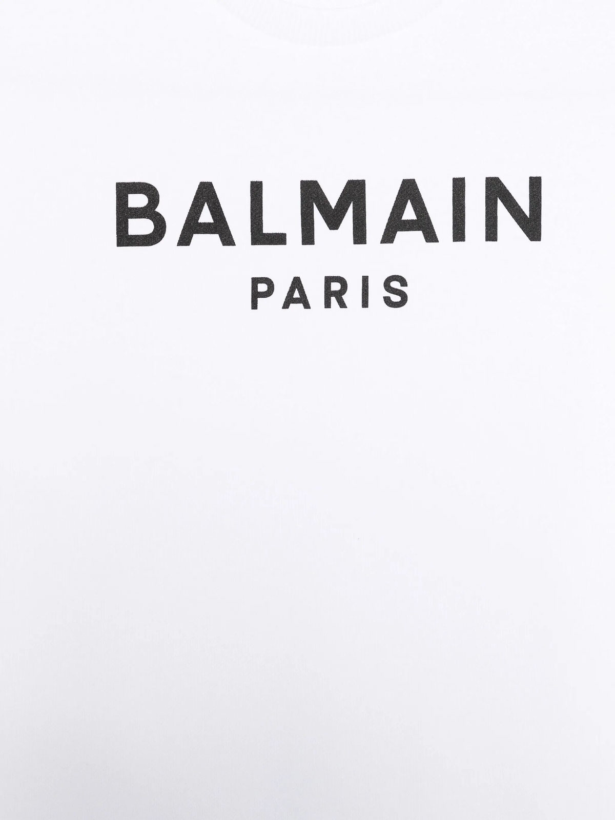 Sweatshirt BW4P70Z1753100NE (Balmain / スウェット・フーディー ) | Balmain (バルマン)(2)