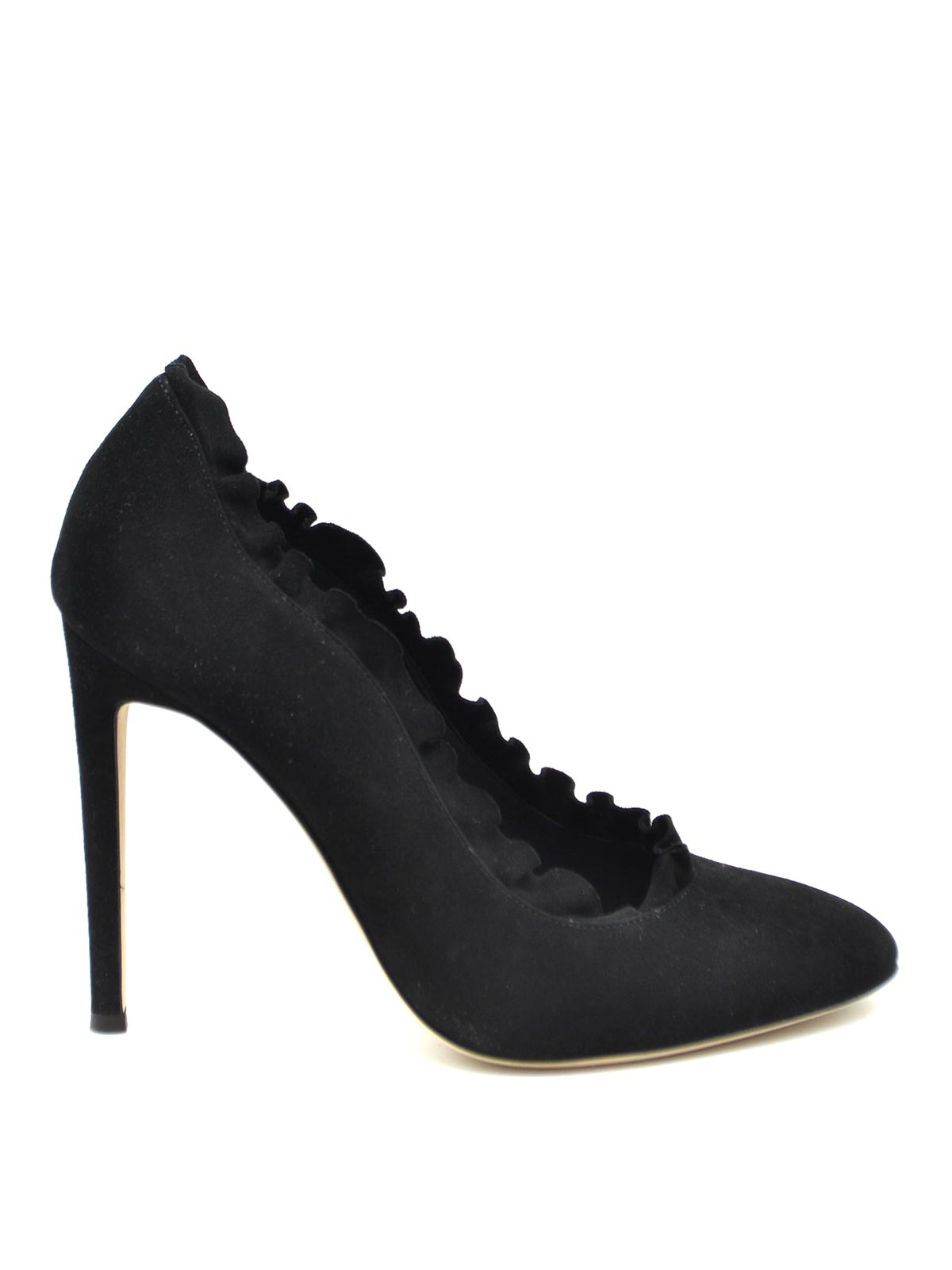 Pumps I760027 (GIUSEPPE ZANOTTI / パンプス・ハイヒール ) | GIUSEPPE ZANOTTI (ジュゼッペ ザノッティ)