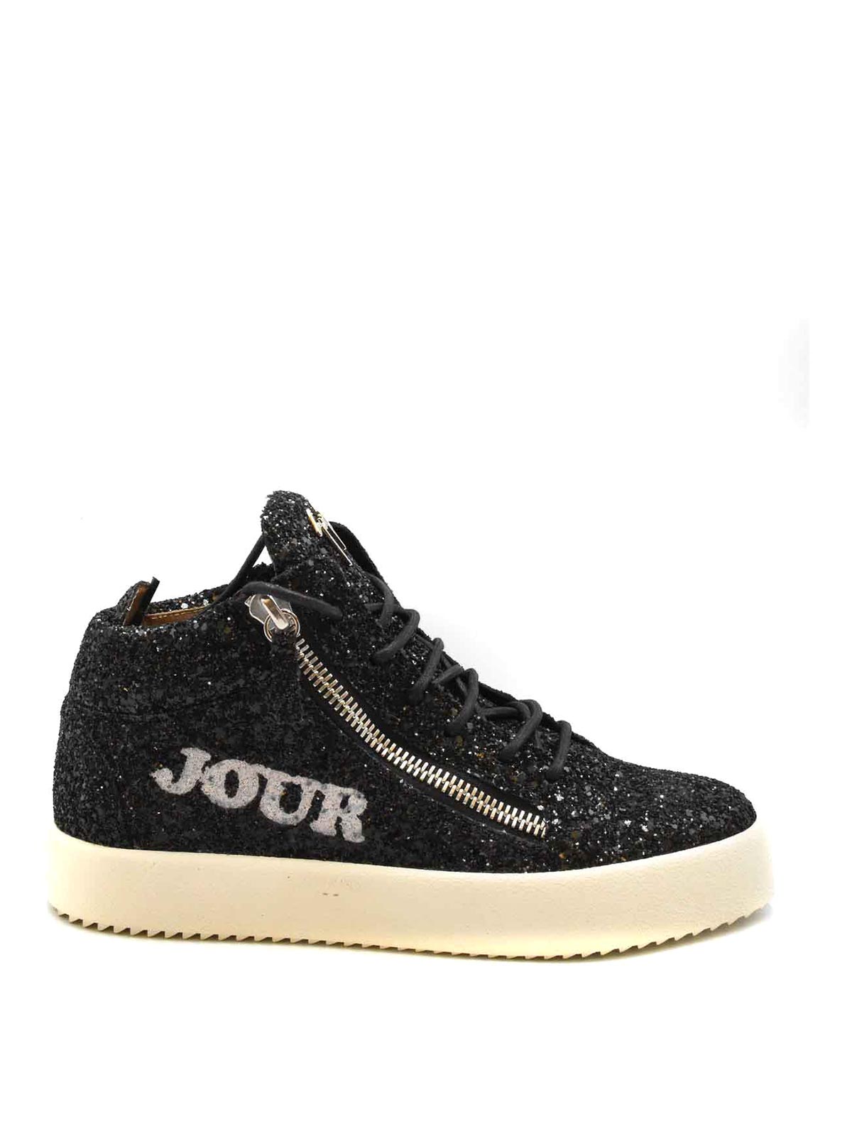 Sneakers RW80057 (GIUSEPPE ZANOTTI / スニーカー ) | GIUSEPPE ZANOTTI (ジュゼッペ ザノッティ)