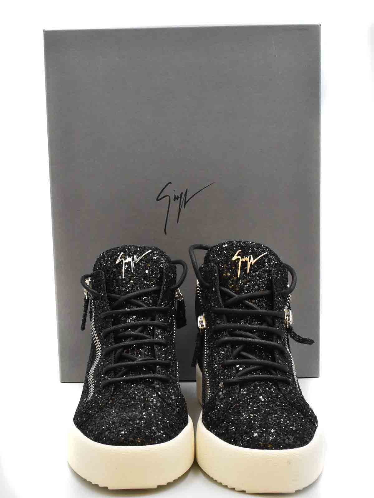 Sneakers RW80057 (GIUSEPPE ZANOTTI / スニーカー ) | GIUSEPPE ZANOTTI (ジュゼッペ ザノッティ)(3)