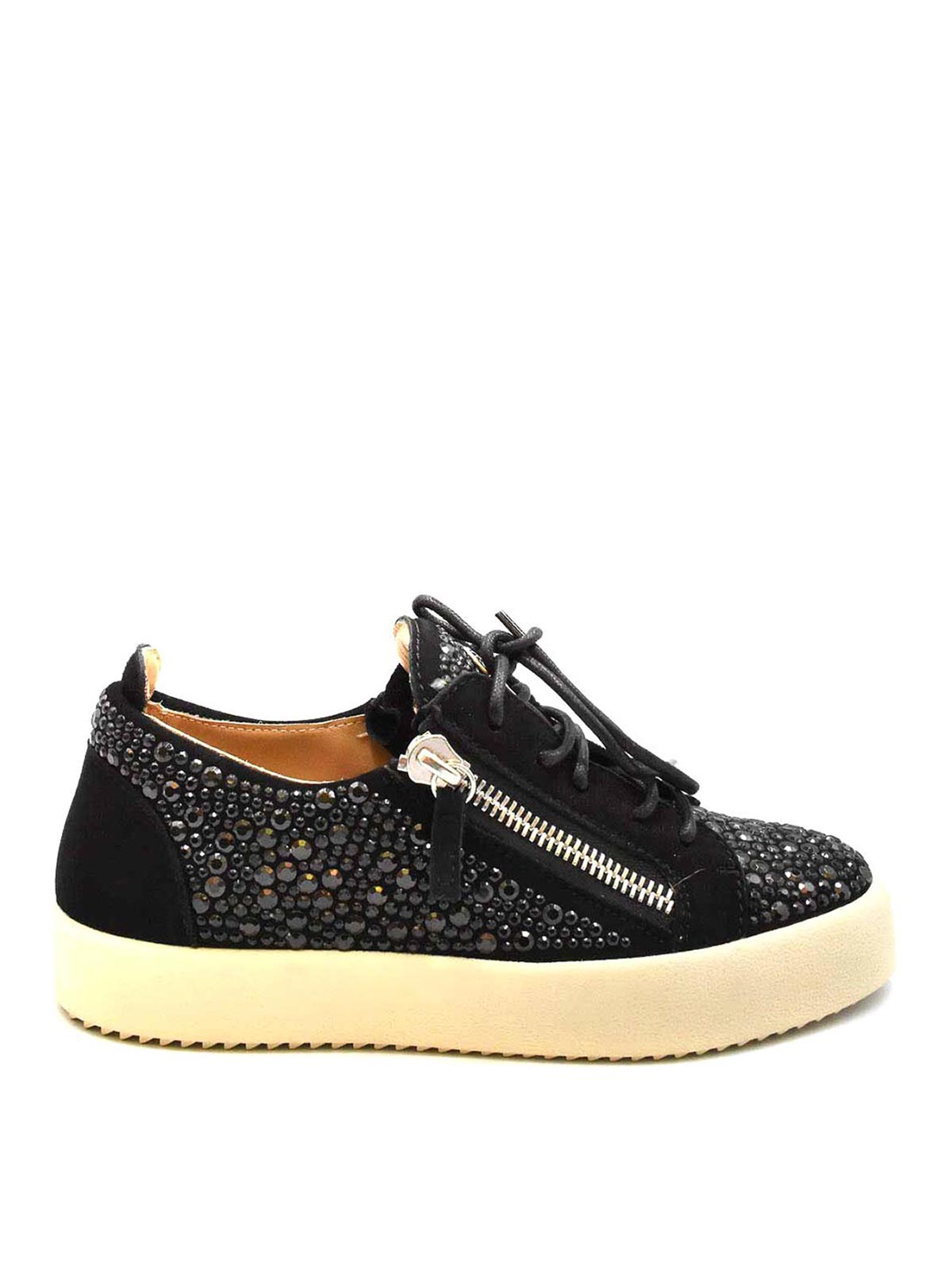 Sneakers RW80066 (GIUSEPPE ZANOTTI / スニーカー ) | GIUSEPPE ZANOTTI (ジュゼッペ ザノッティ)