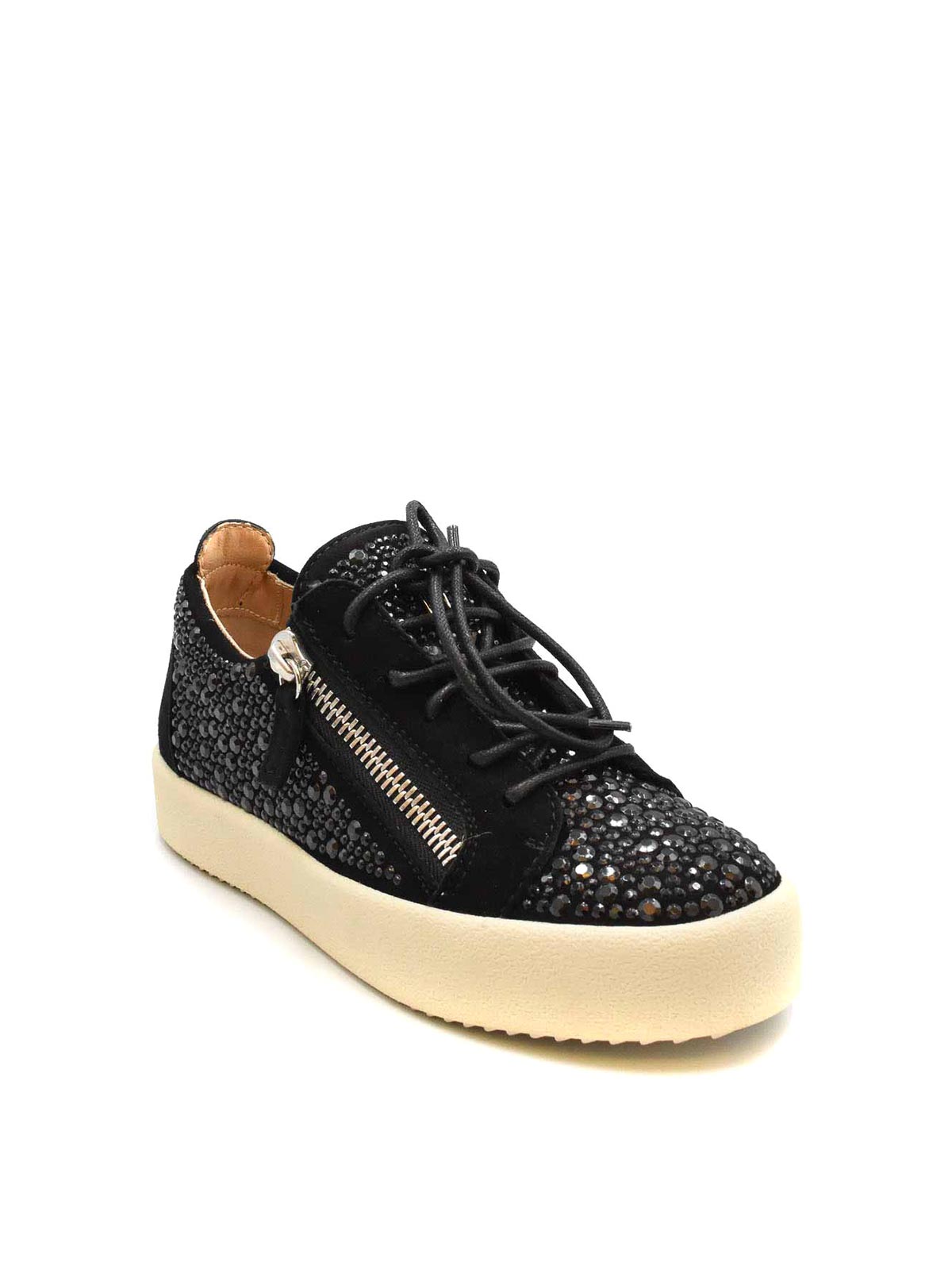 Sneakers RW80066 (GIUSEPPE ZANOTTI / スニーカー ) | GIUSEPPE ZANOTTI (ジュゼッペ ザノッティ)(1)
