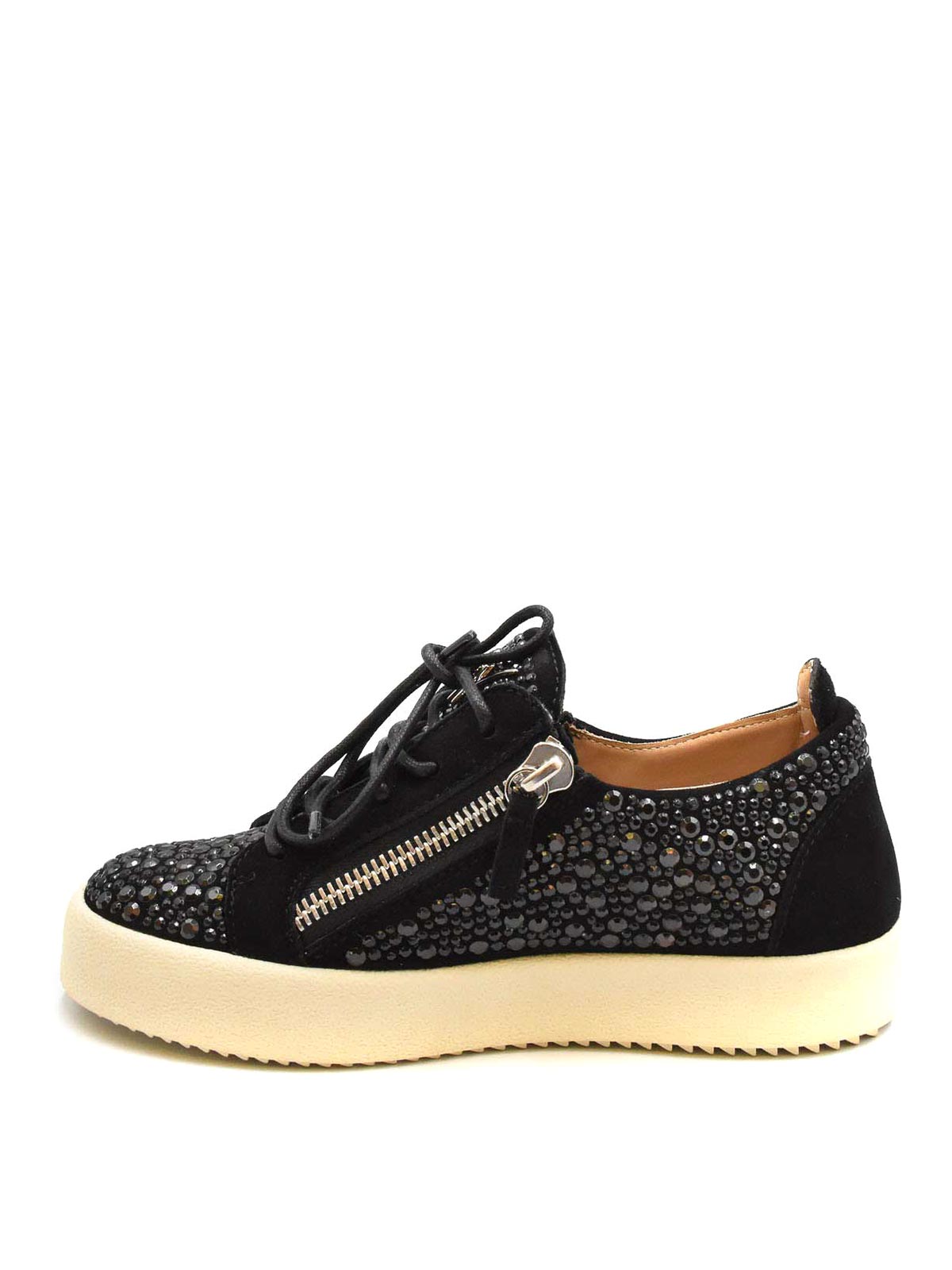 Sneakers RW80066 (GIUSEPPE ZANOTTI / スニーカー ) | GIUSEPPE ZANOTTI (ジュゼッペ ザノッティ)(2)
