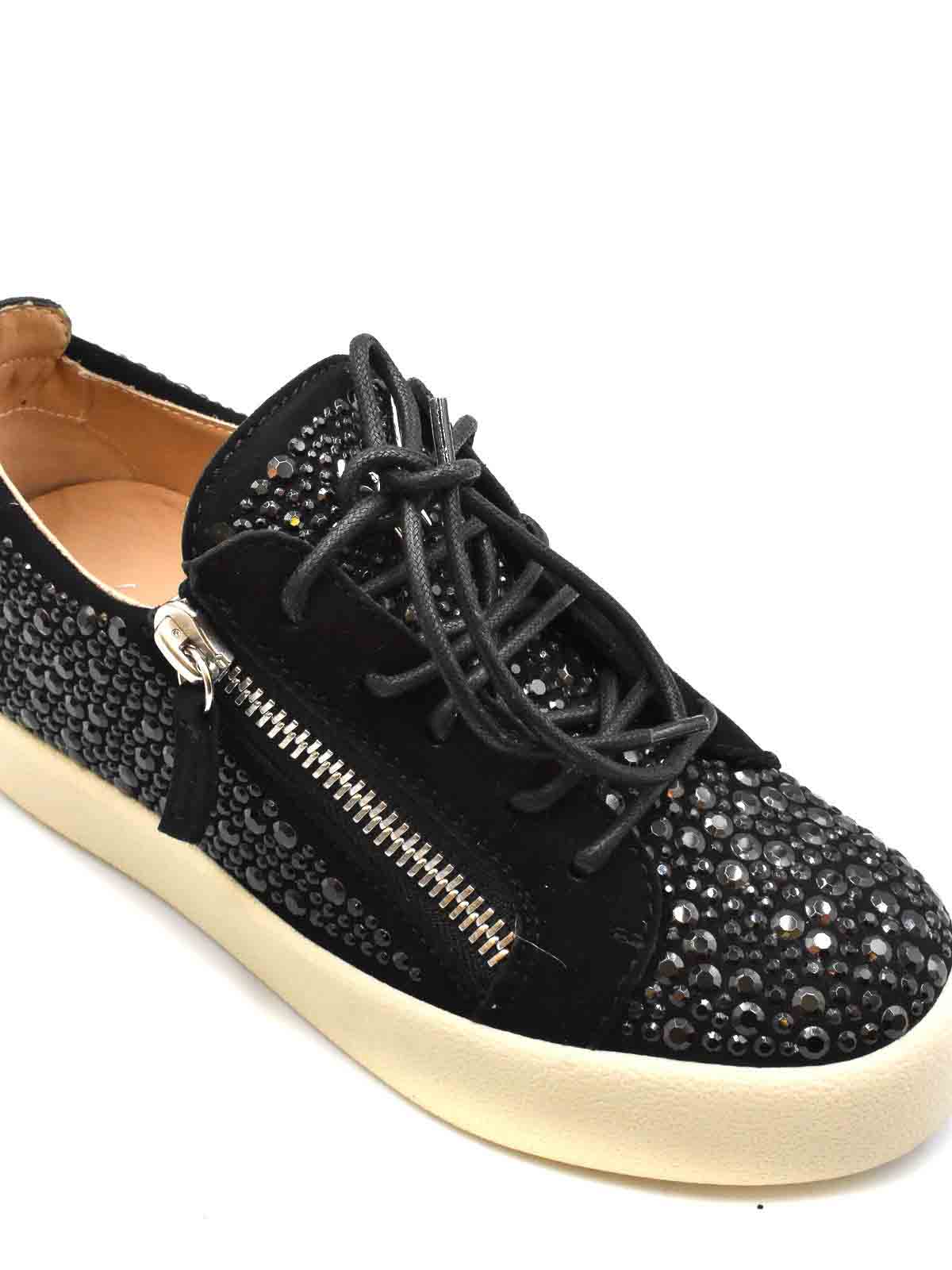 Sneakers RW80066 (GIUSEPPE ZANOTTI / スニーカー ) | GIUSEPPE ZANOTTI (ジュゼッペ ザノッティ)(3)