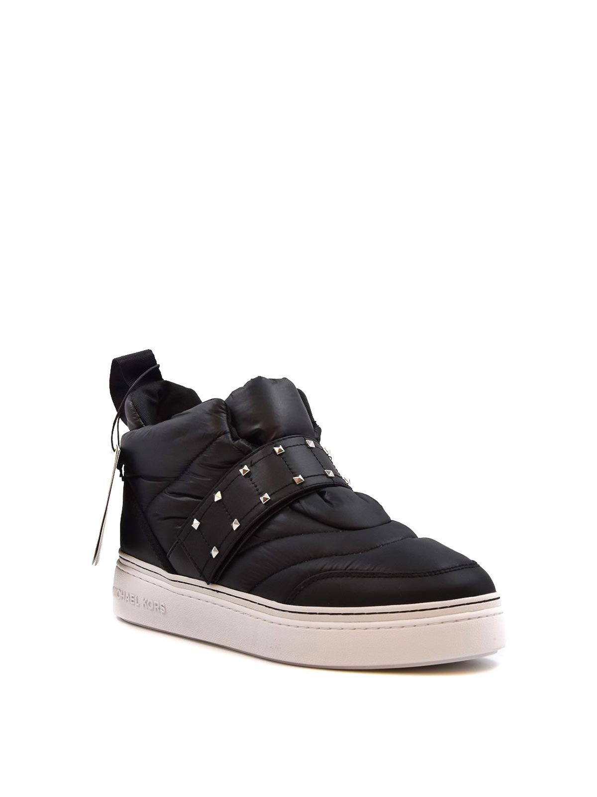 Booties 43F1SGFS1D (MICHAEL KORS / ブーツ ) | MICHAEL KORS (マイケル・コース)(1)