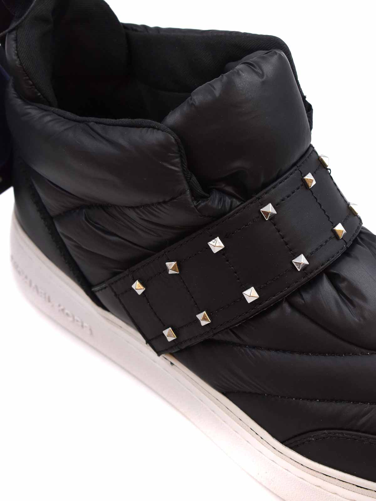 Booties 43F1SGFS1D (MICHAEL KORS / ブーツ ) | MICHAEL KORS (マイケル・コース)(3)