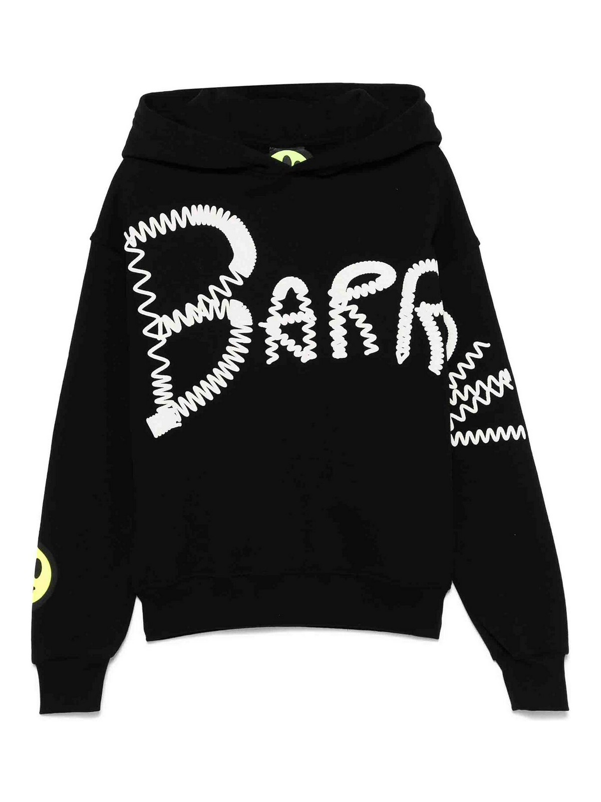 Hoodie S5BKJUHS037110 (BARROW / スウェット・フーディー ) | BARROW (バロウ)