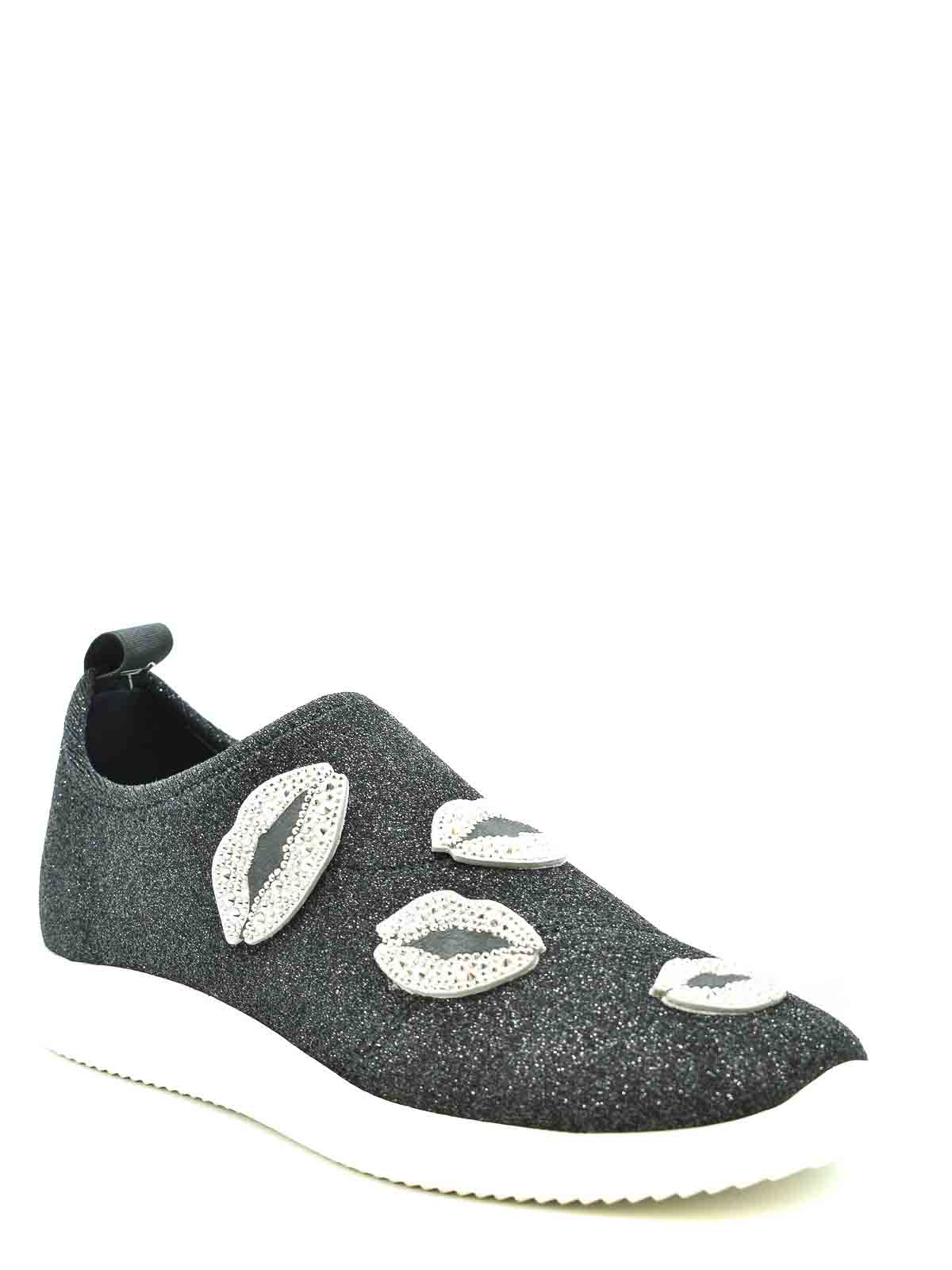 Sneakers RW80031 (GIUSEPPE ZANOTTI / スニーカー ) | GIUSEPPE ZANOTTI (ジュゼッペ ザノッティ)(1)