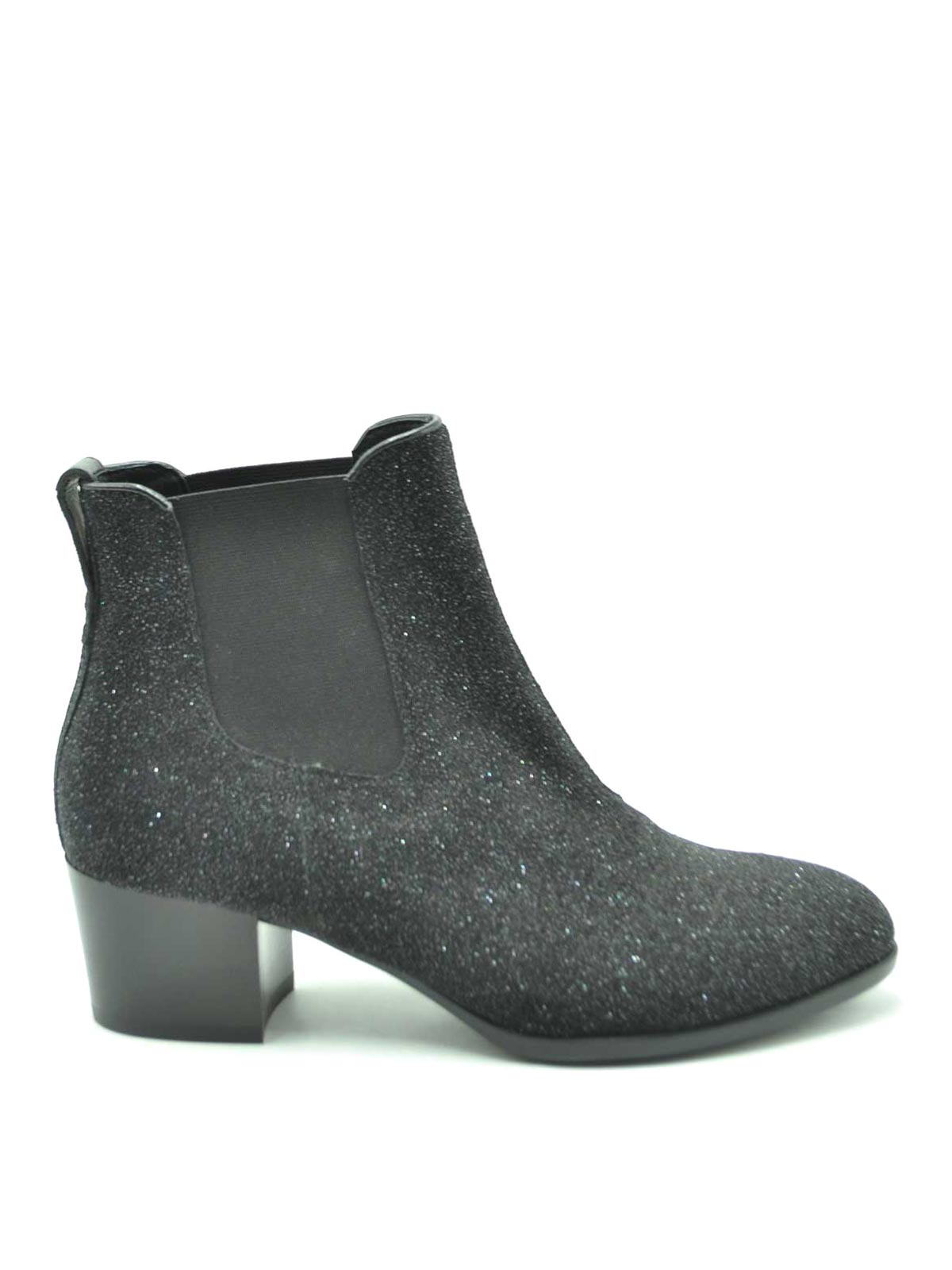 ショートブーツ・ブーティ HOGAN FW24 CHELSEA BOOT (HXW6740FM00 6LOS018) Chelsea Boot (HOGAN/ブーツ) | HOGAN（ホーガン）の