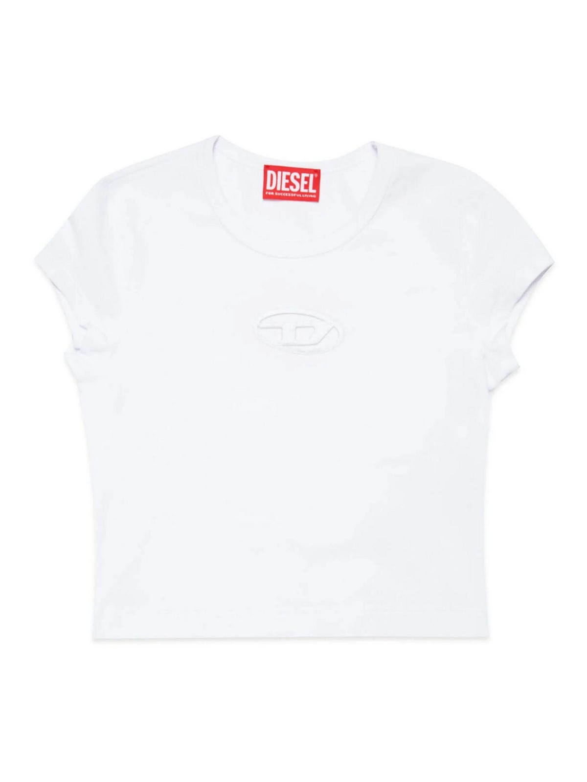 Pullover J018300AFAATANGIEK100 (Diesel / ニット・セーター・カーディガン ) | Diesel (ディーゼル)