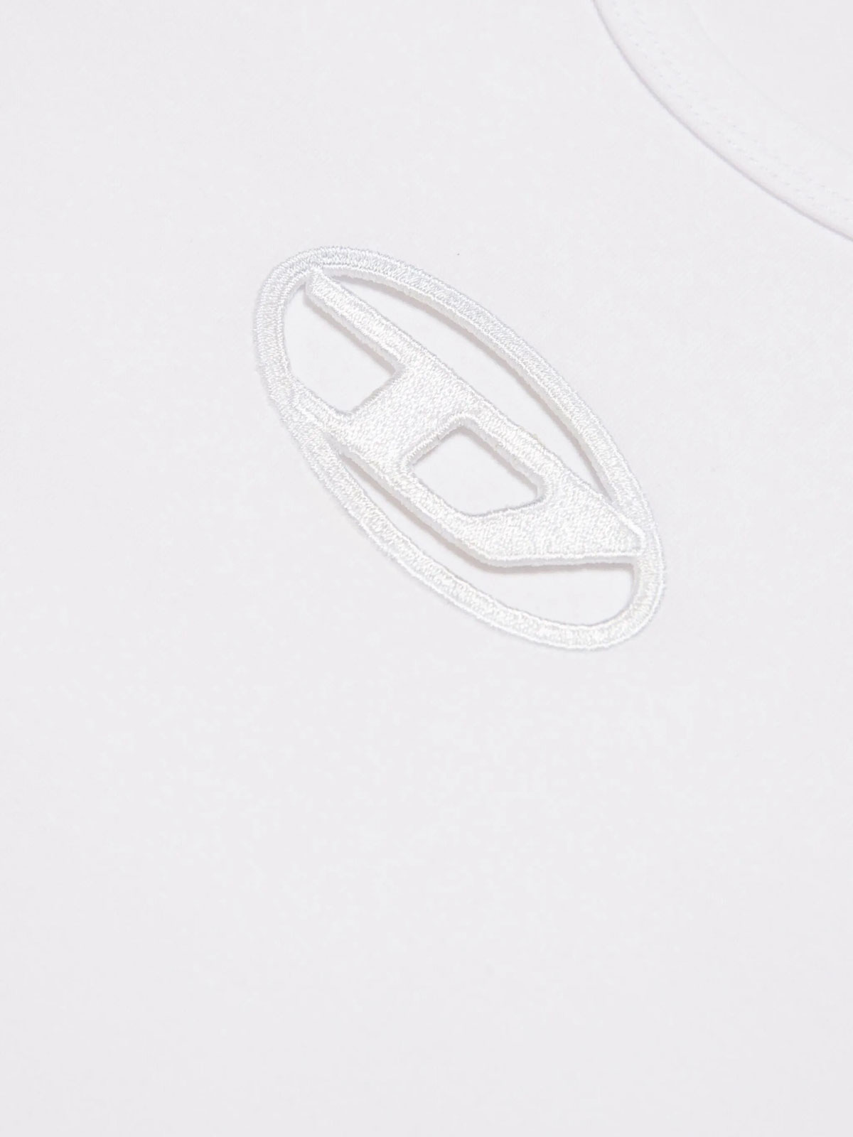 Pullover J018300AFAATANGIEK100 (Diesel / ニット・セーター・カーディガン ) | Diesel (ディーゼル)(1)