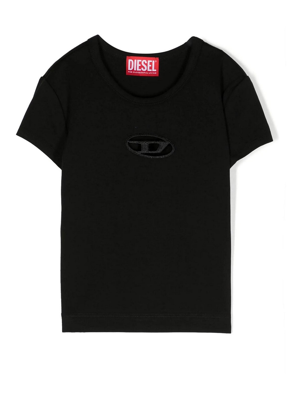 Pullover J018300AFAATANGIEK900 (Diesel / ニット・セーター・カーディガン ) | Diesel (ディーゼル)