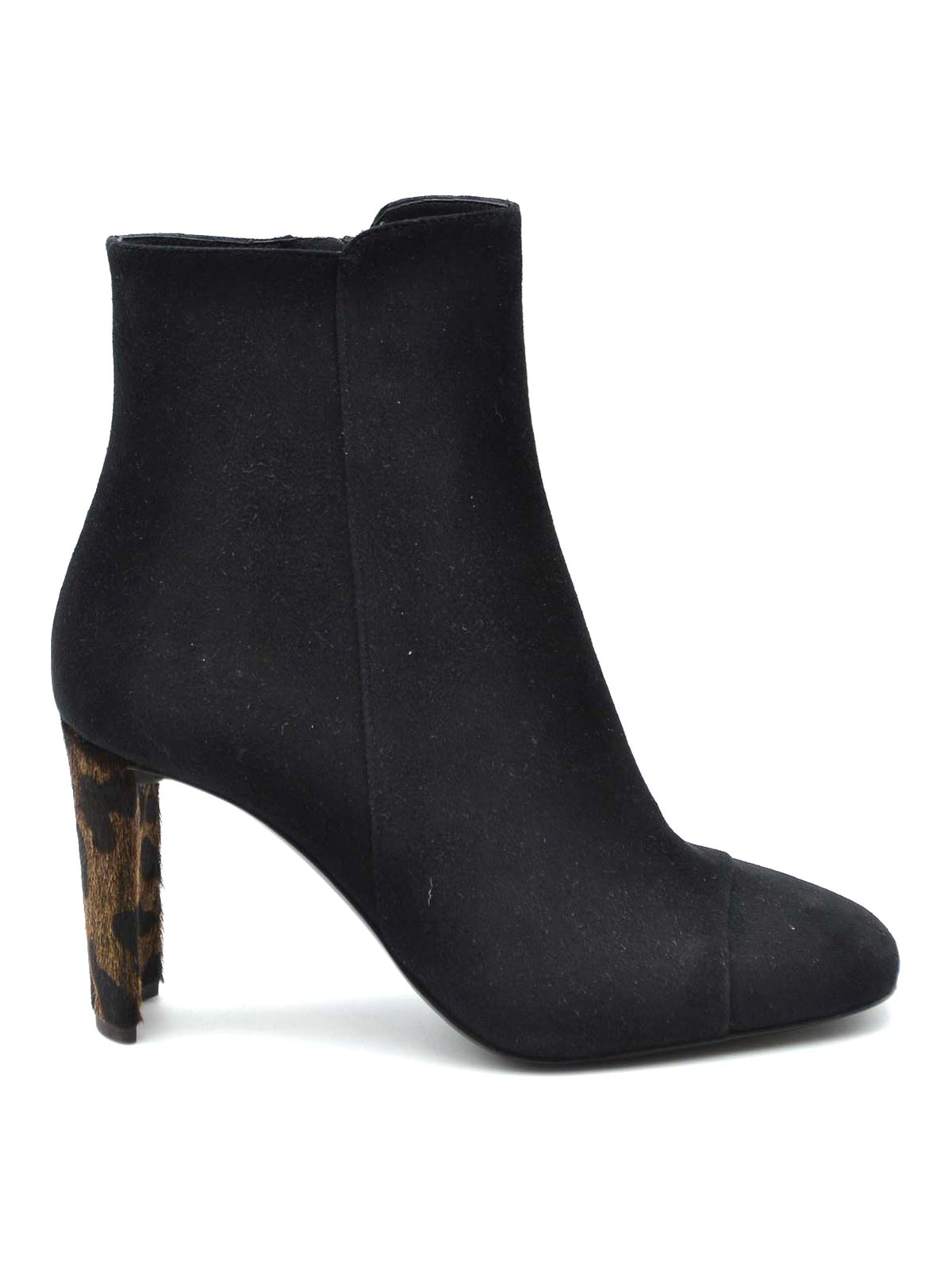 Booties I770032 (GIUSEPPE ZANOTTI / ブーツ ) | GIUSEPPE ZANOTTI (ジュゼッペ ザノッティ)