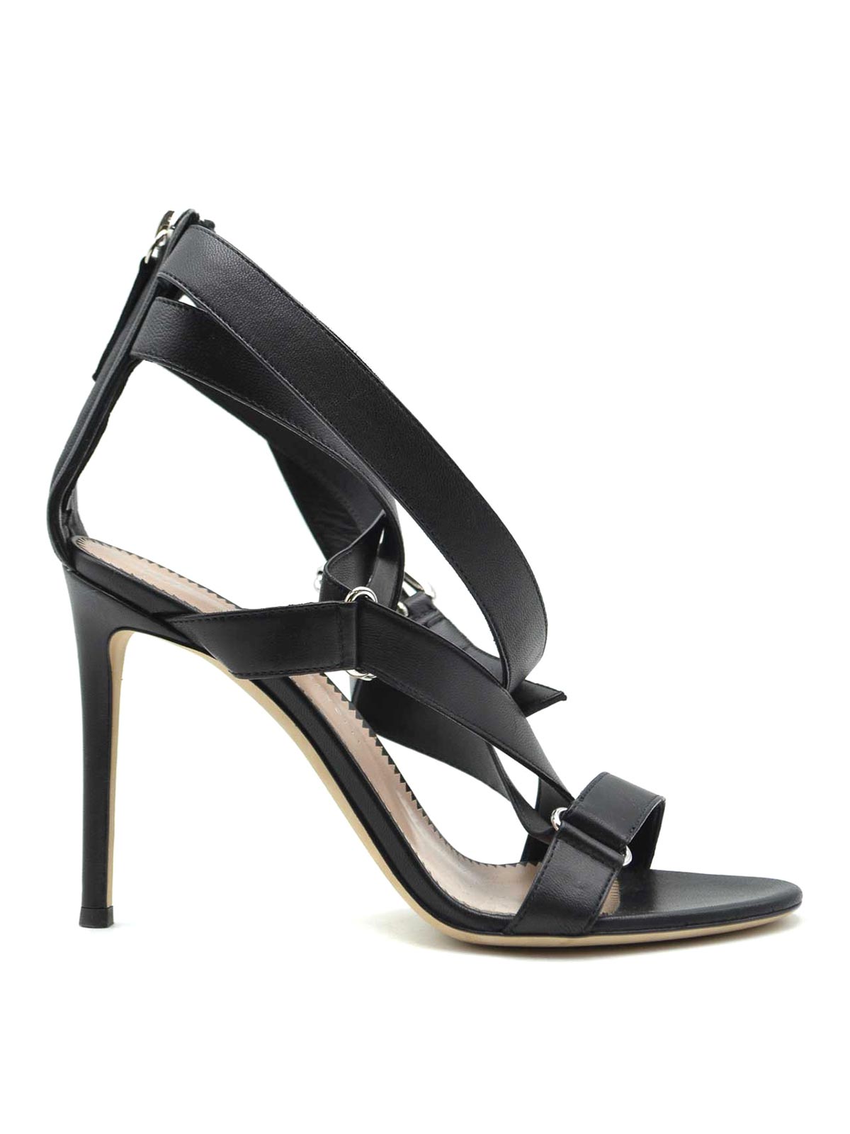 Sandals E900154 (GIUSEPPE ZANOTTI / サンダル ) | GIUSEPPE ZANOTTI (ジュゼッペ ザノッティ)