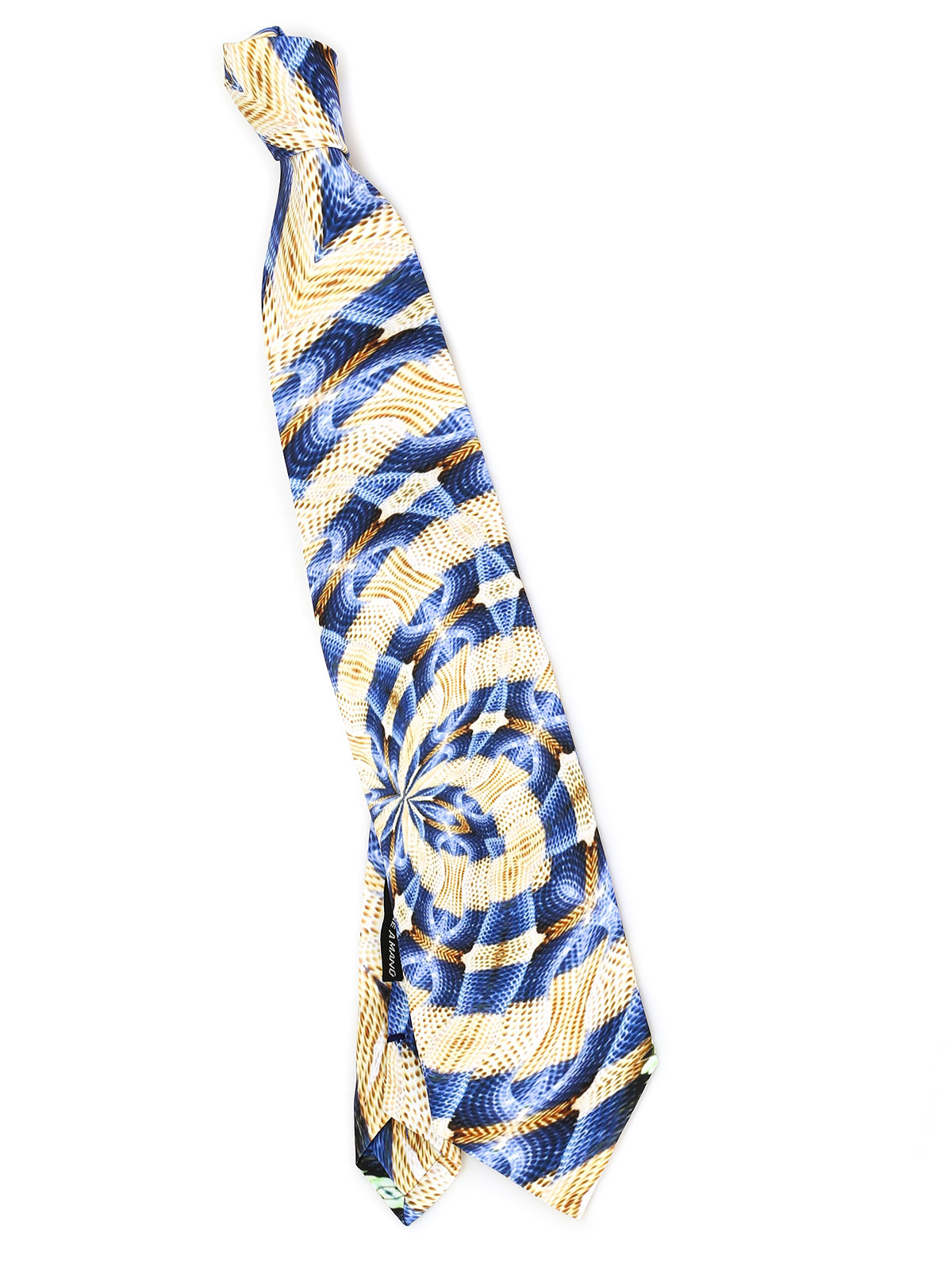 Cervinia tie TP110L90150SKBE (MARIA ENRICA NARDI / ネクタイ ) | MARIA ENRICA NARDI (マリア エンリカ ナルディ)(1)