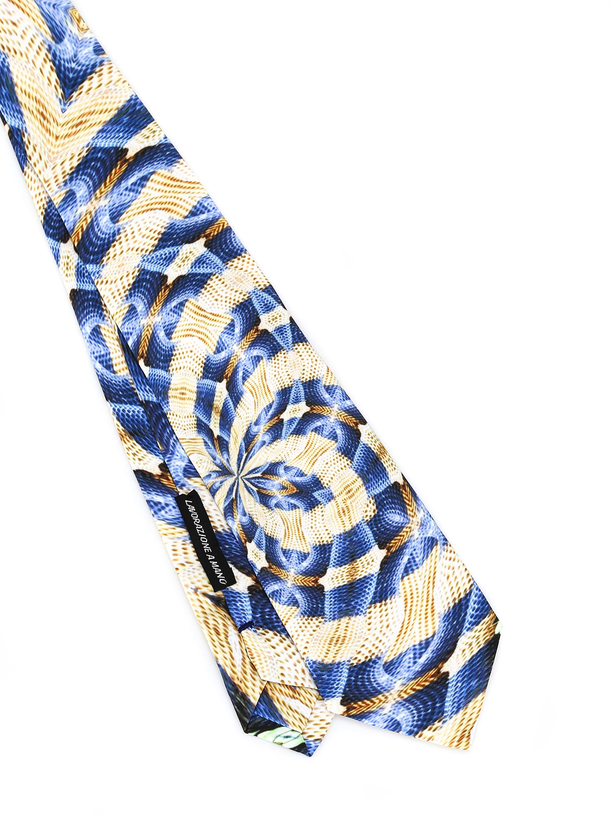 Cervinia tie TP110L90150SKBE (MARIA ENRICA NARDI / ネクタイ ) | MARIA ENRICA NARDI (マリア エンリカ ナルディ)(2)