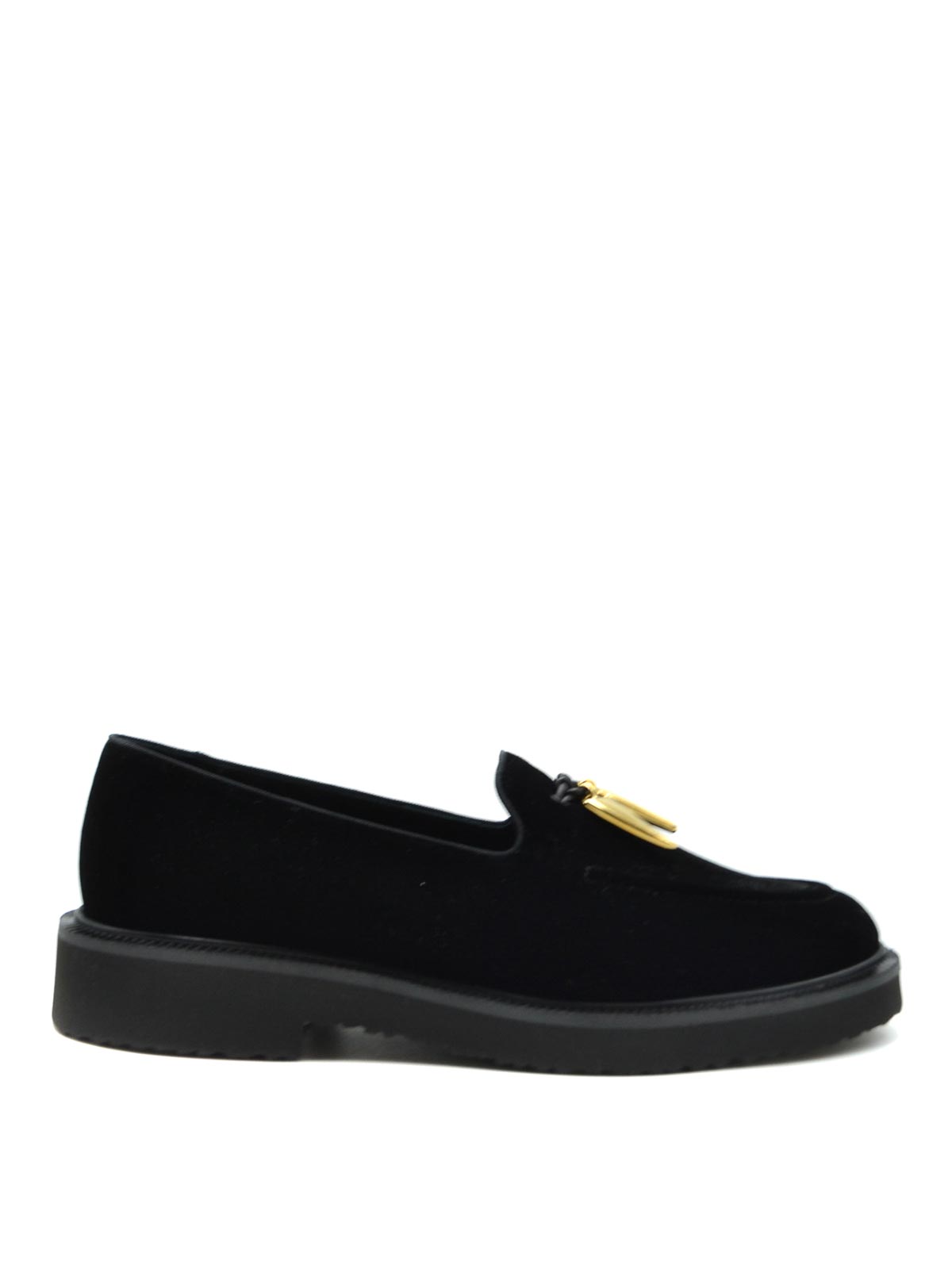 Moccasins I860025 (GIUSEPPE ZANOTTI / ローファー ) | GIUSEPPE ZANOTTI (ジュゼッペ ザノッティ)