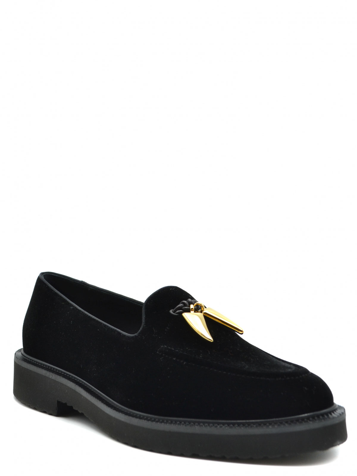 Moccasins I860025 (GIUSEPPE ZANOTTI / ローファー ) | GIUSEPPE ZANOTTI (ジュゼッペ ザノッティ)(1)