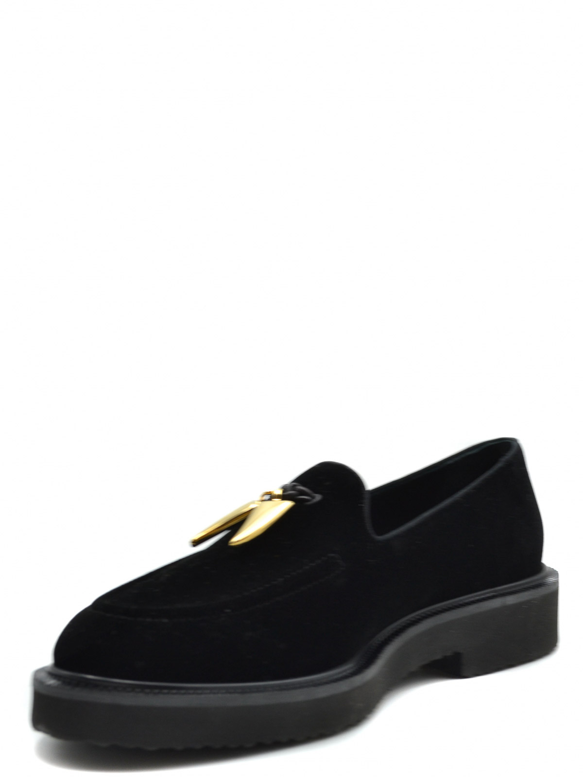 Moccasins I860025 (GIUSEPPE ZANOTTI / ローファー ) | GIUSEPPE ZANOTTI (ジュゼッペ ザノッティ)(2)