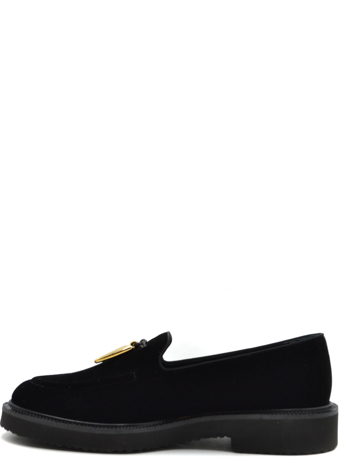 Moccasins I860025 (GIUSEPPE ZANOTTI / ローファー ) | GIUSEPPE ZANOTTI (ジュゼッペ ザノッティ)(3)