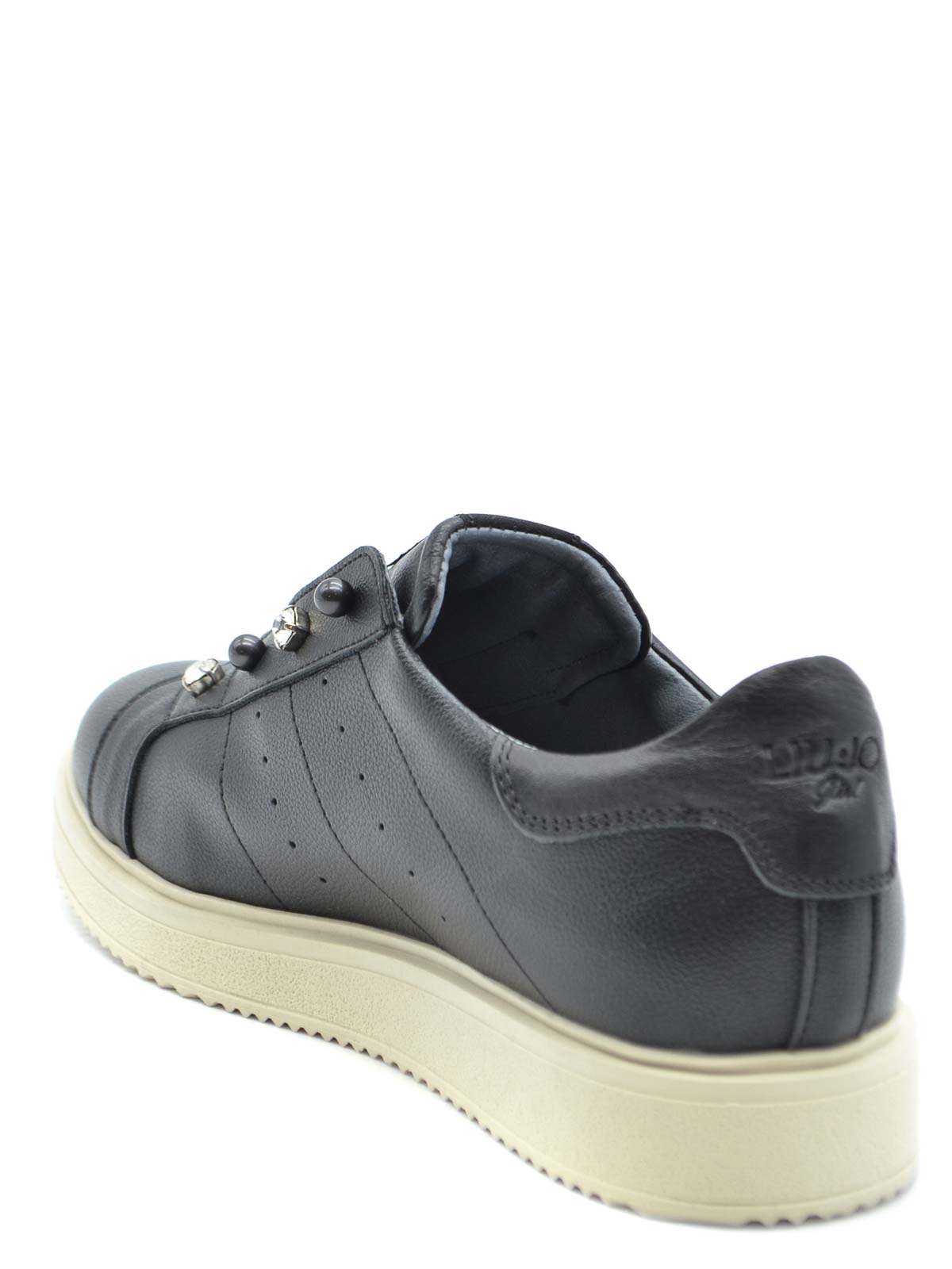 Sneakers L4A4201820191X541 (LIU•JO / スニーカー ) | LIU•JO (リュー・ジョー)(3)