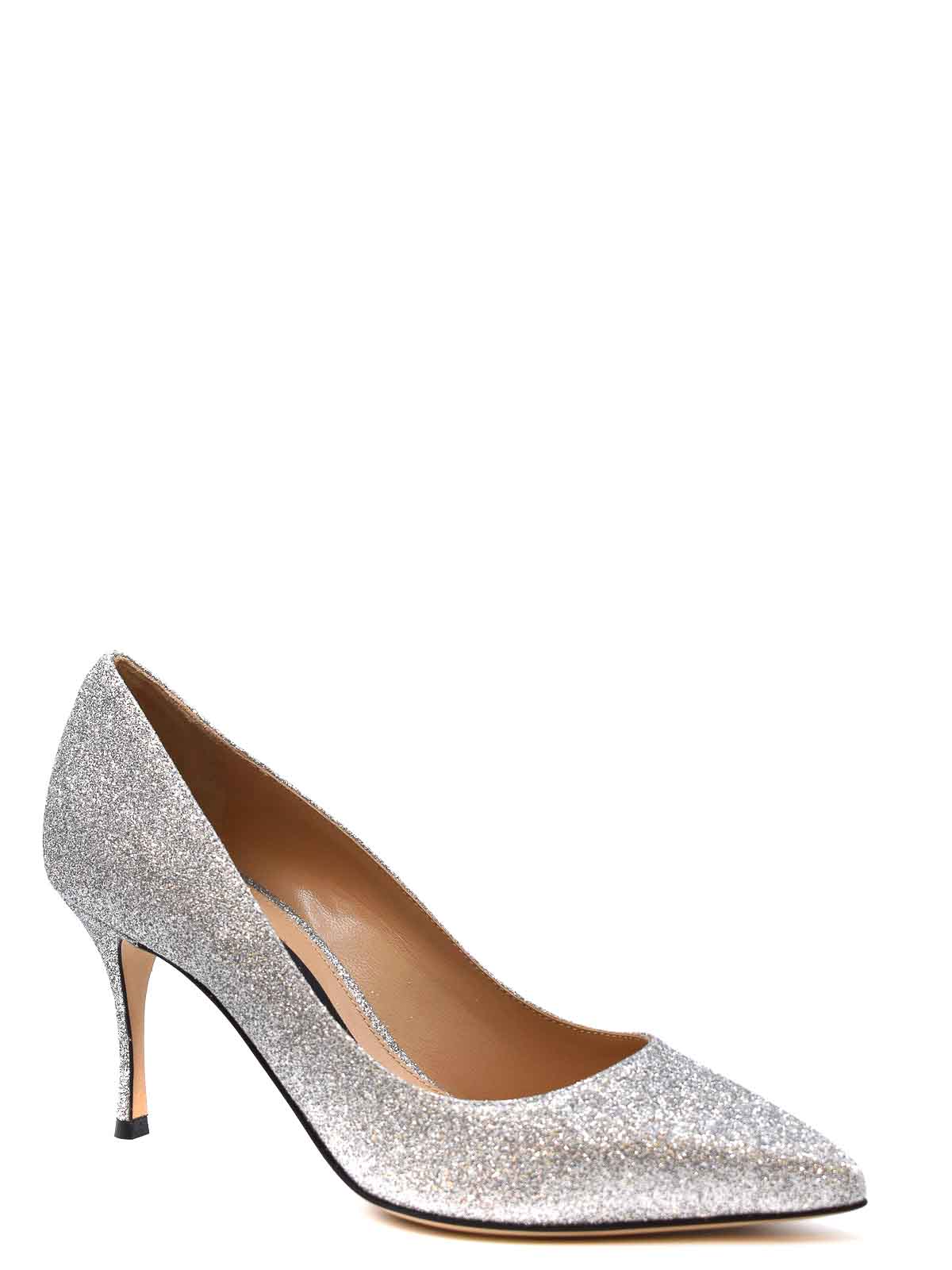 Pumps A43641MTE1018102110 (sergio rossi / パンプス・ハイヒール ) | sergio rossi (セルジオ・ロッシ)(1)