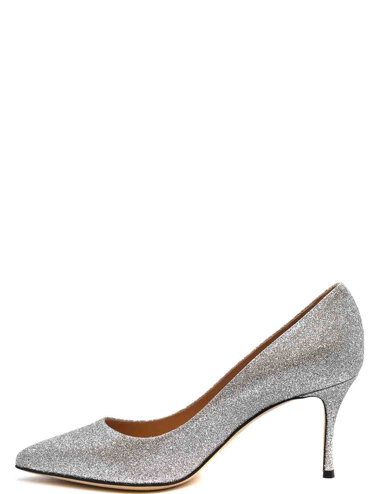 Pumps A43641MTE1018102110 (sergio rossi / パンプス・ハイヒール ) | sergio rossi (セルジオ・ロッシ)(3)