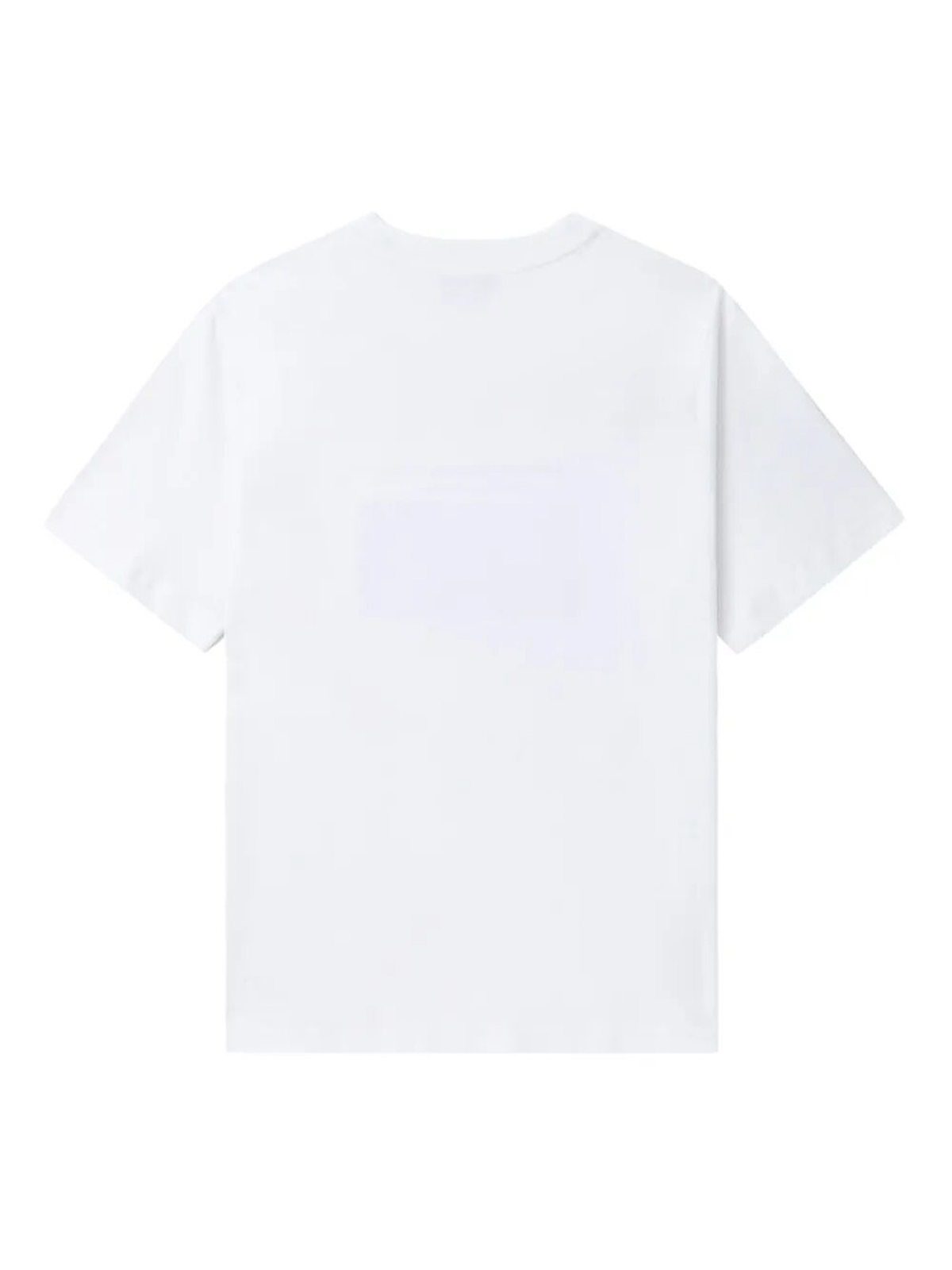 T-Shirt Franck Gots COHGSM26503AAB (A.P.C. / Tシャツ・カットソー ) | A.P.C. (アーペーセー)(1)