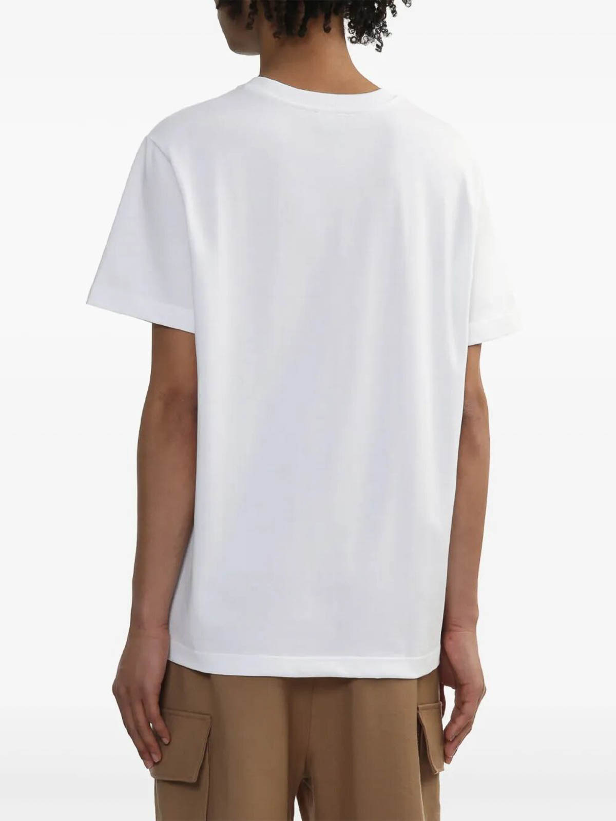 T-Shirt Franck Gots COHGSM26503AAB (A.P.C. / Tシャツ・カットソー ) | A.P.C. (アーペーセー)(4)