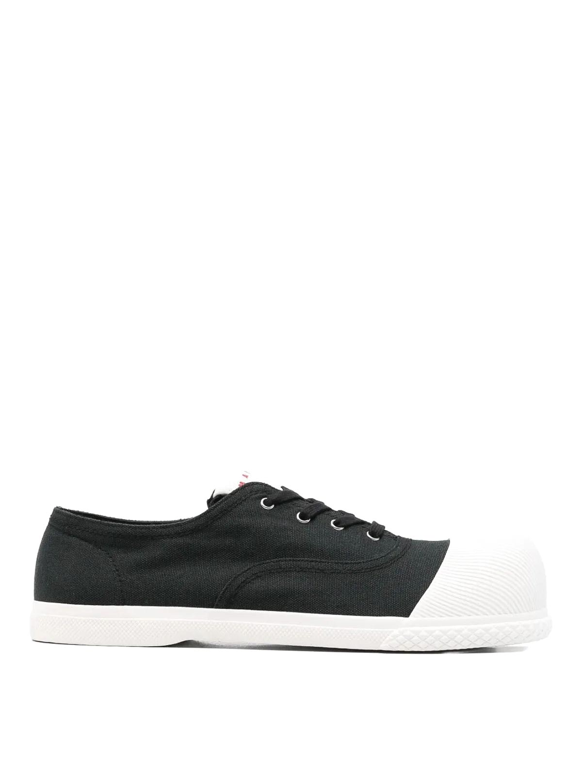 Leather sneakers SNZU018400P826700N99 (Marni / スニーカー ) | Marni (マルニ)