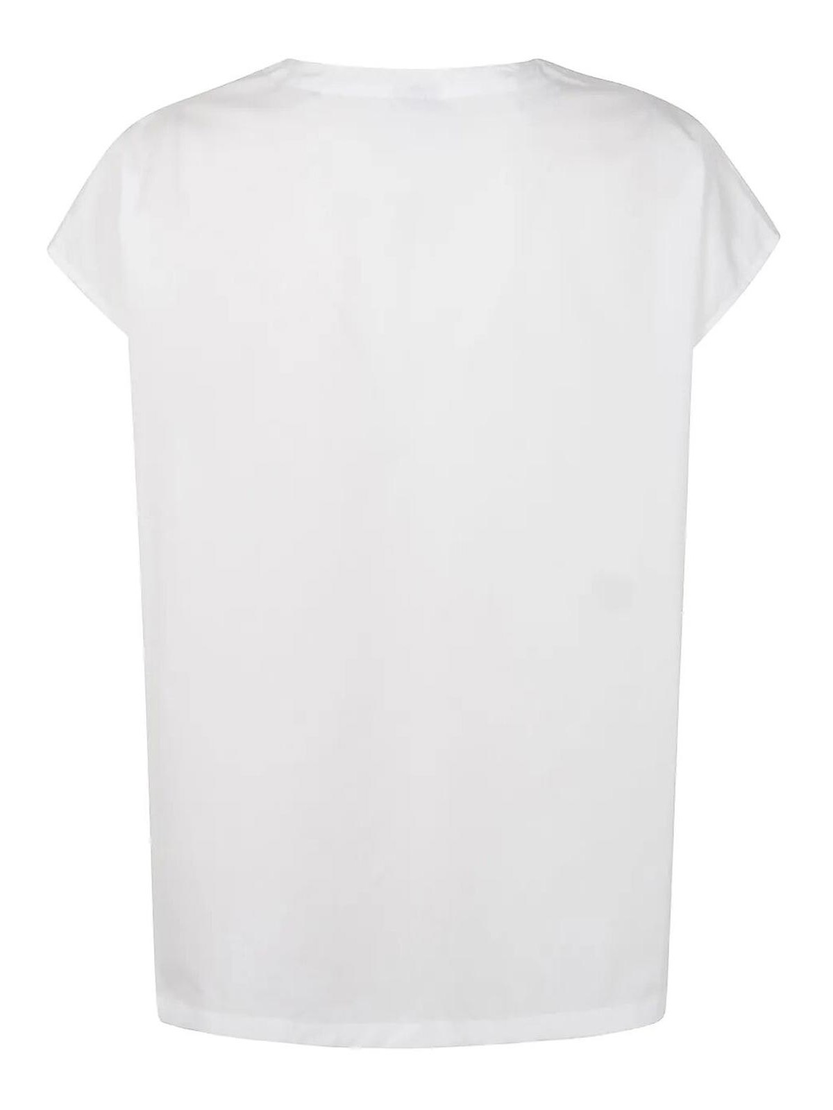 Top Smanicato G5650C11807072 (ASPESI / Tシャツ・カットソー ) | ASPESI (アスペジ)(2)