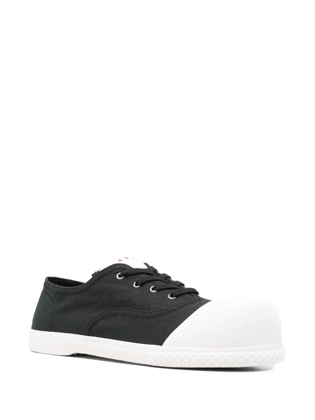 Leather sneakers SNZU018400P826700N99 (Marni / スニーカー ) | Marni (マルニ)(2)