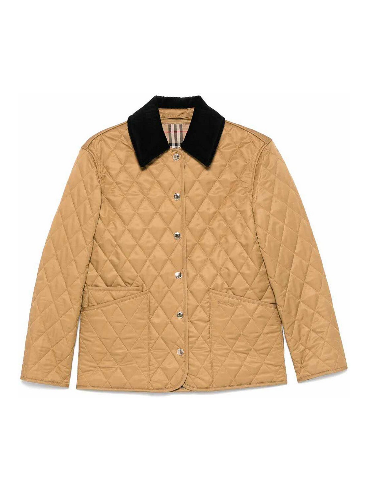 Casual jacket 8108989 (Burberry / カジュアルジャケット・ベスト ) | Burberry (バーバリー)