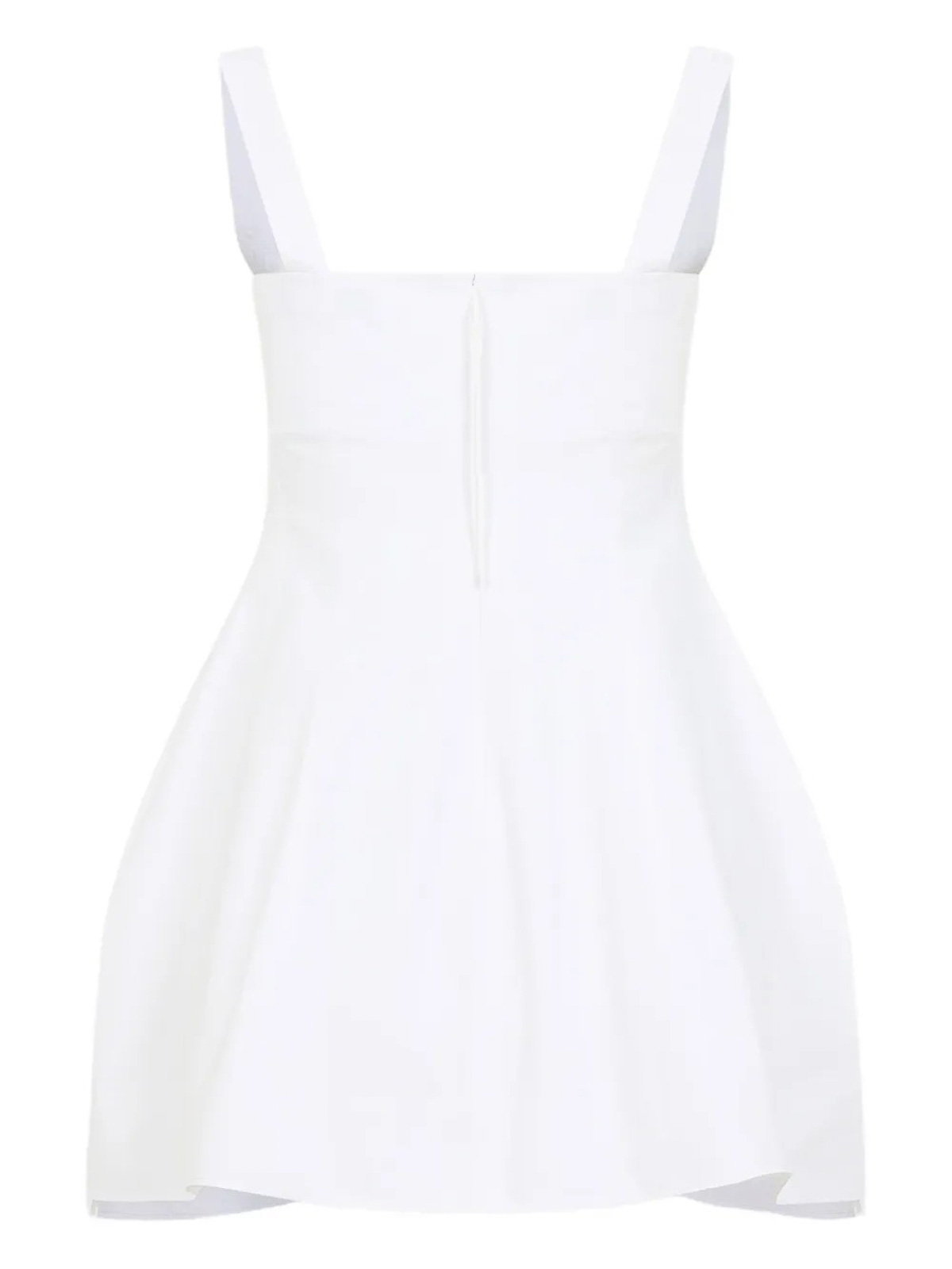 Cotton Popeline Top 6251K2123901WHITE (carven / タンクトップ・キャミソール ) | carven (カルヴェン)(1)