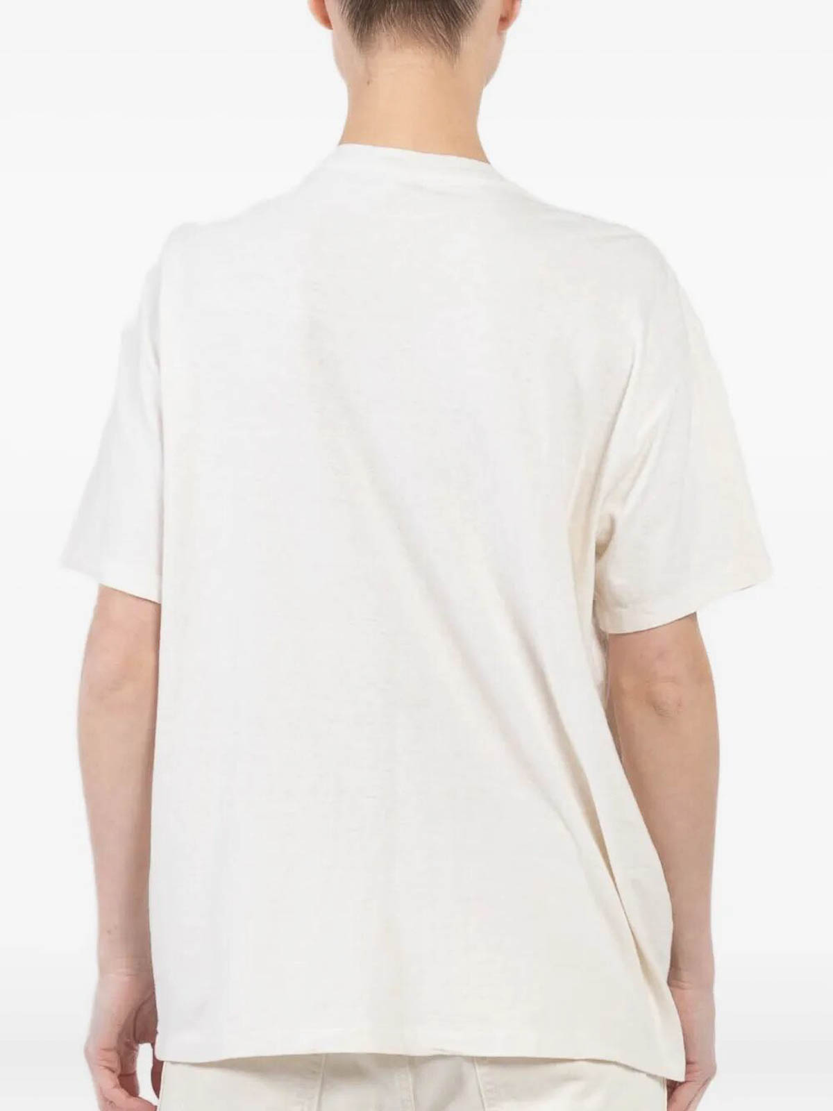 Boyfriend Tee Cowboy Butts 02402WBFG001VINTAGE (RE/DONE / Tシャツ・カットソー ) | RE/DONE (リダン)(2)