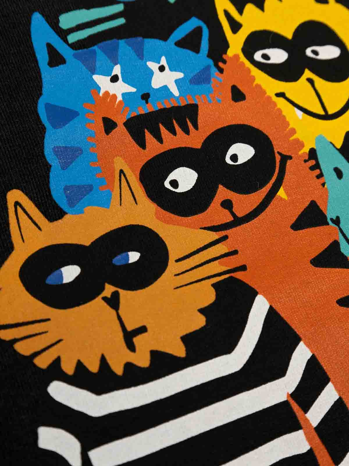 Sweatshirt TW4P70Z0499930C (Stella McCartney / スウェット・フーディー ) | Stella McCartney (ステラ マッカートニー)(3)