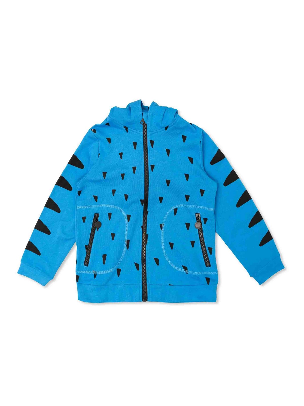 Sweatshirt TW4Q20Z2652612NE (Stella McCartney / スウェット・フーディー ) | Stella McCartney (ステラ マッカートニー)