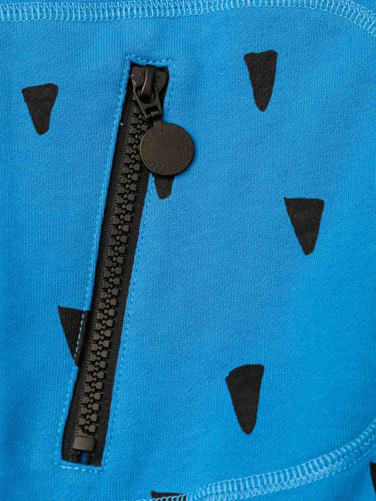 Sweatshirt TW4Q20Z2652612NE (Stella McCartney / スウェット・フーディー ) | Stella McCartney (ステラ マッカートニー)(1)