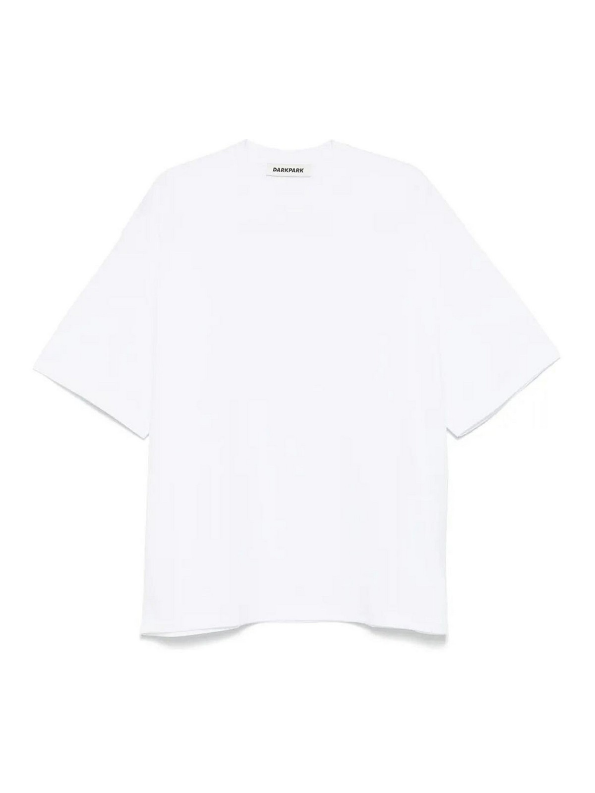 Mick Short Sleeved Tee MJE09JSW090001 (DARKPARK / Tシャツ・カットソー ) | DARKPARK (ダークパーク)