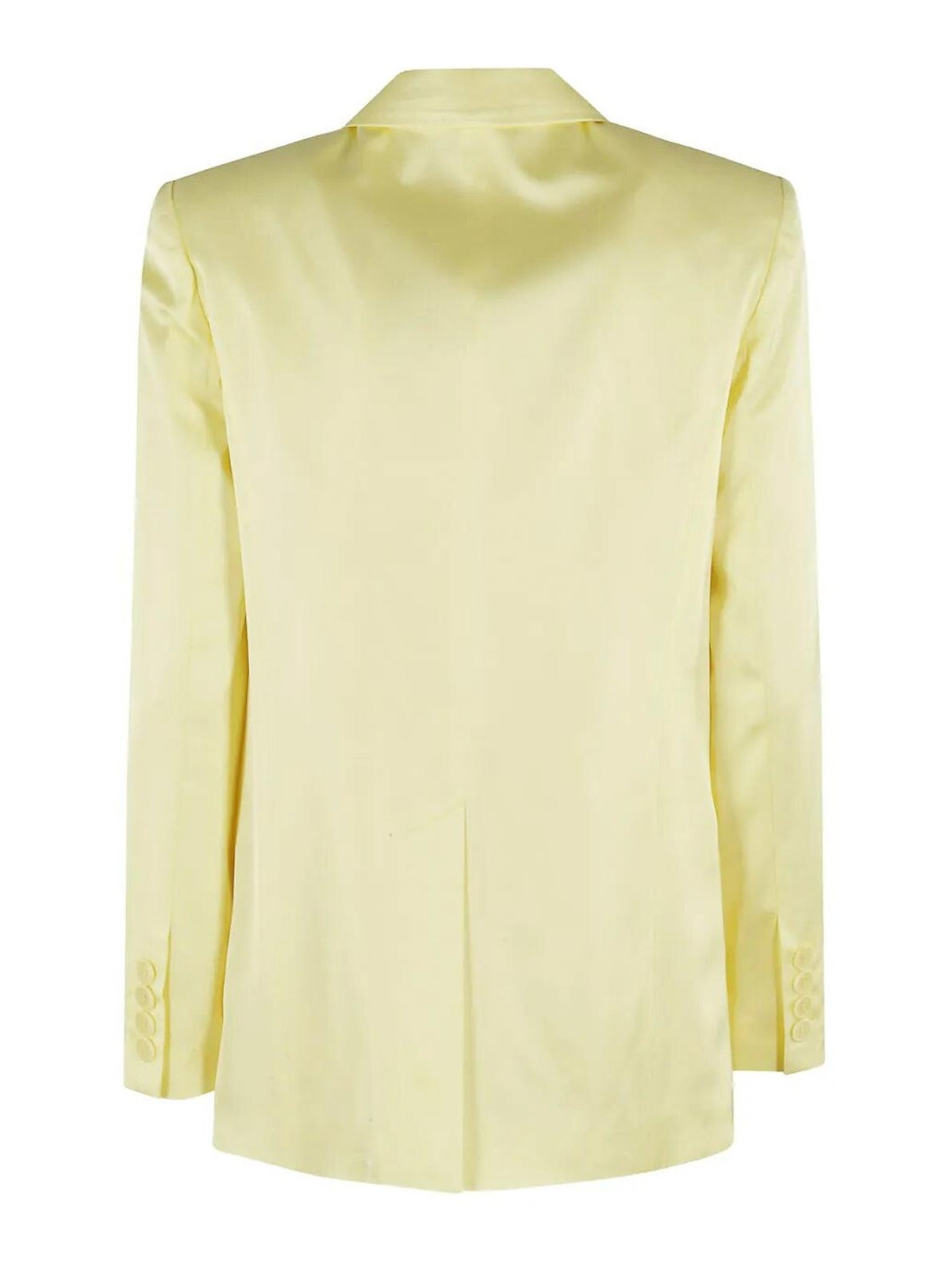 ERMANNO FIRENZE Jackets Black (ERMANNO SCERVINO/スーツ