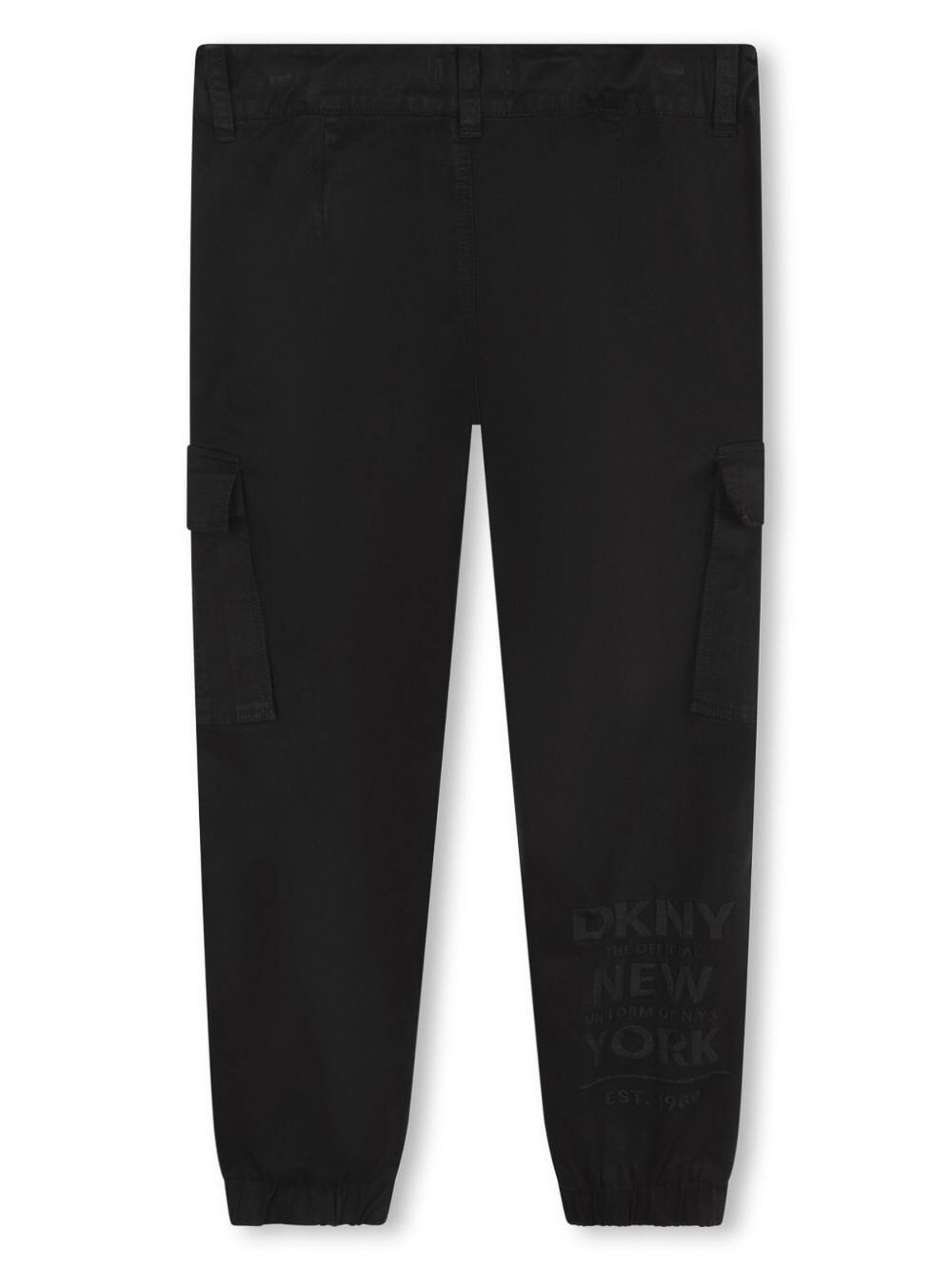 Pants D6017709B (DKNY / パンツ ) | DKNY (ディーケーエヌワイ)(1)