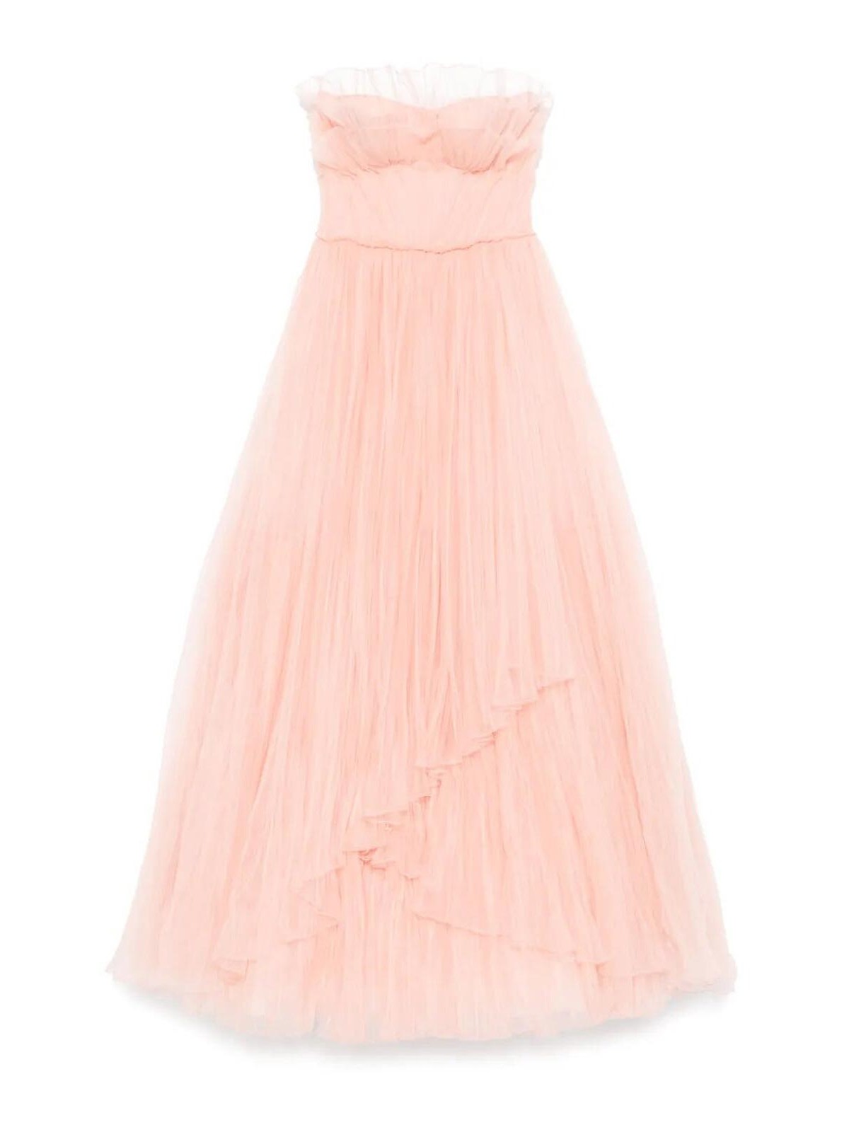Midi dress PS2545623 (COSTARELLOS / ワンピース・ドレス・オールインワン ) | COSTARELLOS (コスタレロス)